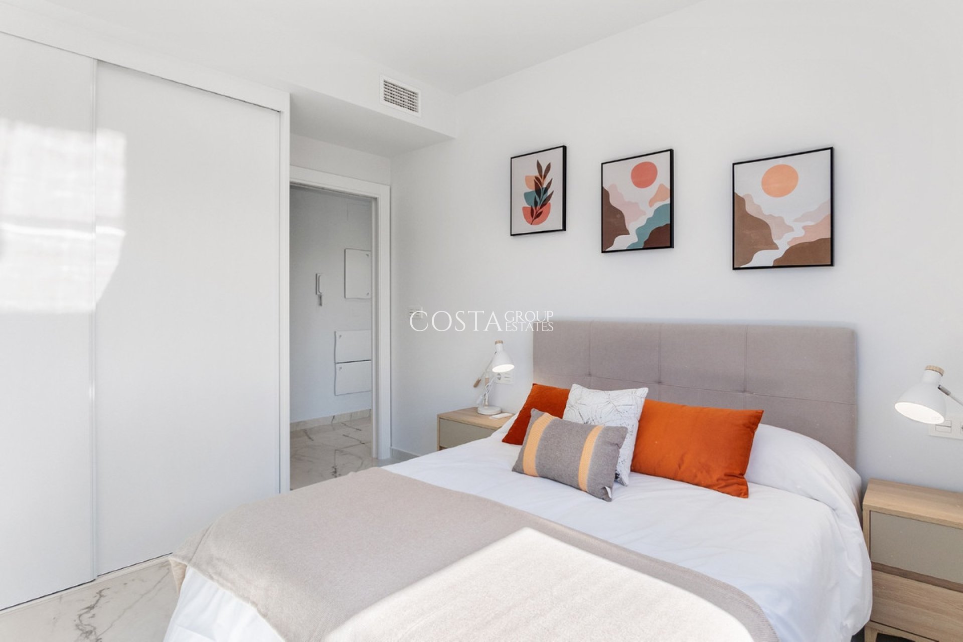Herverkoop - Apartments -
Orihuela - Los Altos