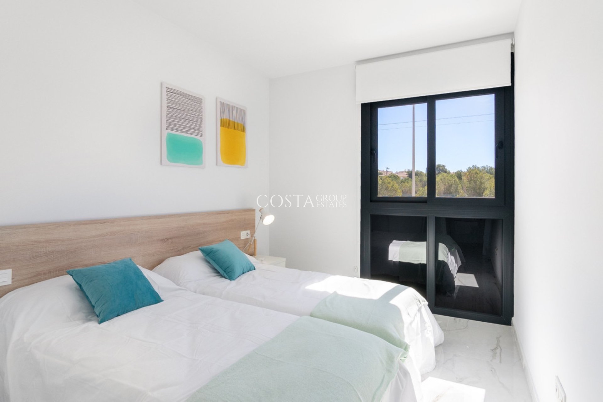 Herverkoop - Apartments -
Orihuela - Los Altos