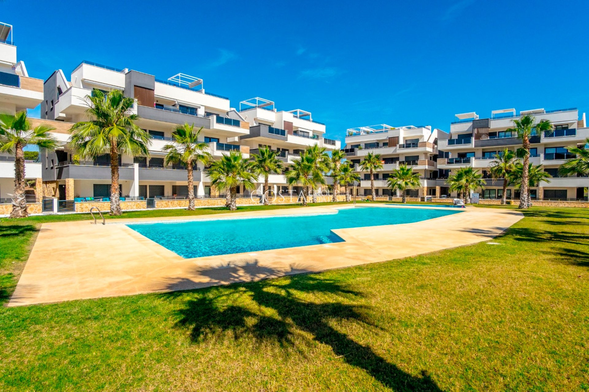 Herverkoop - Apartments -
Orihuela - Los Altos