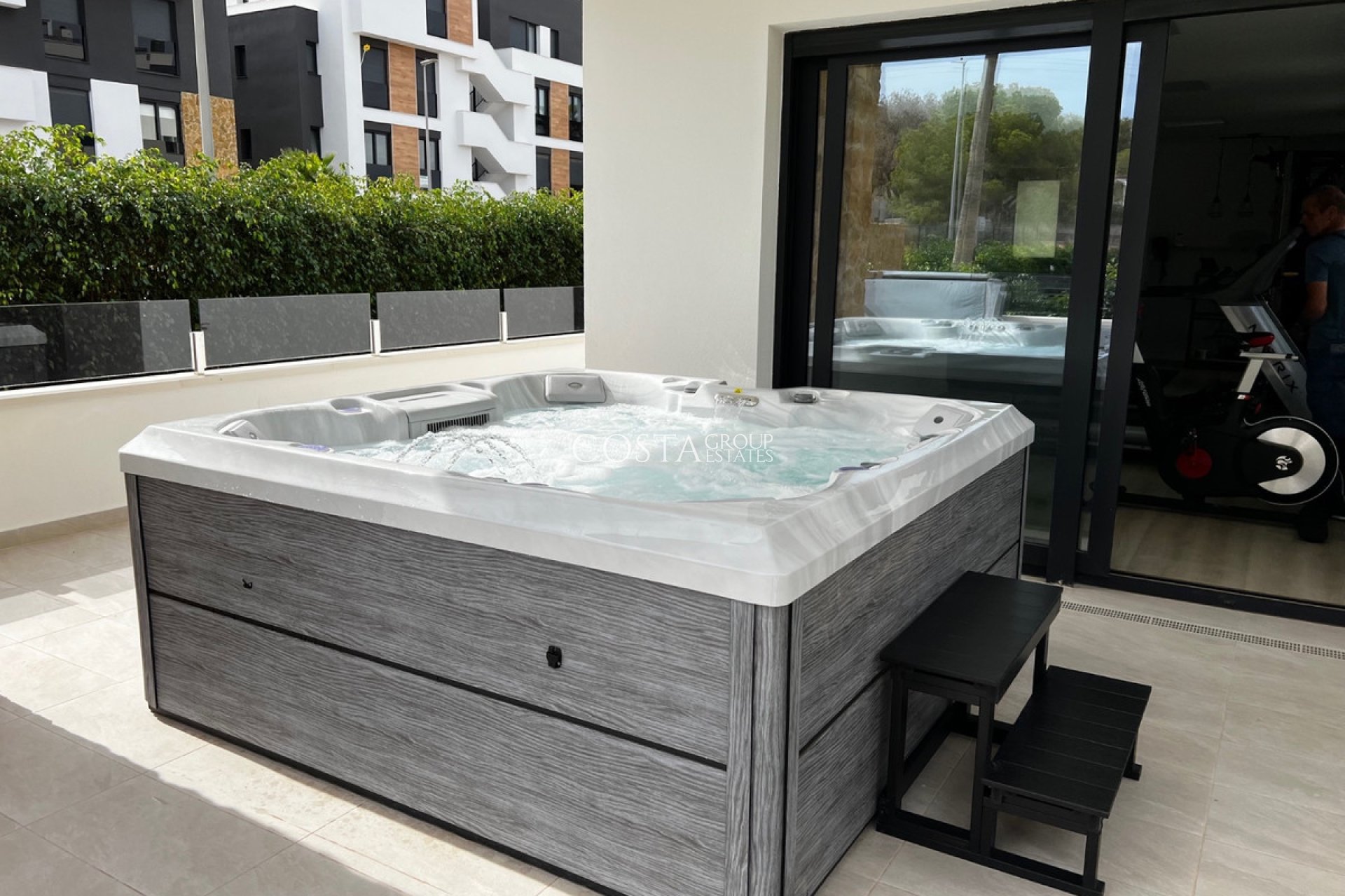 Herverkoop - Apartments -
Orihuela - Los Altos