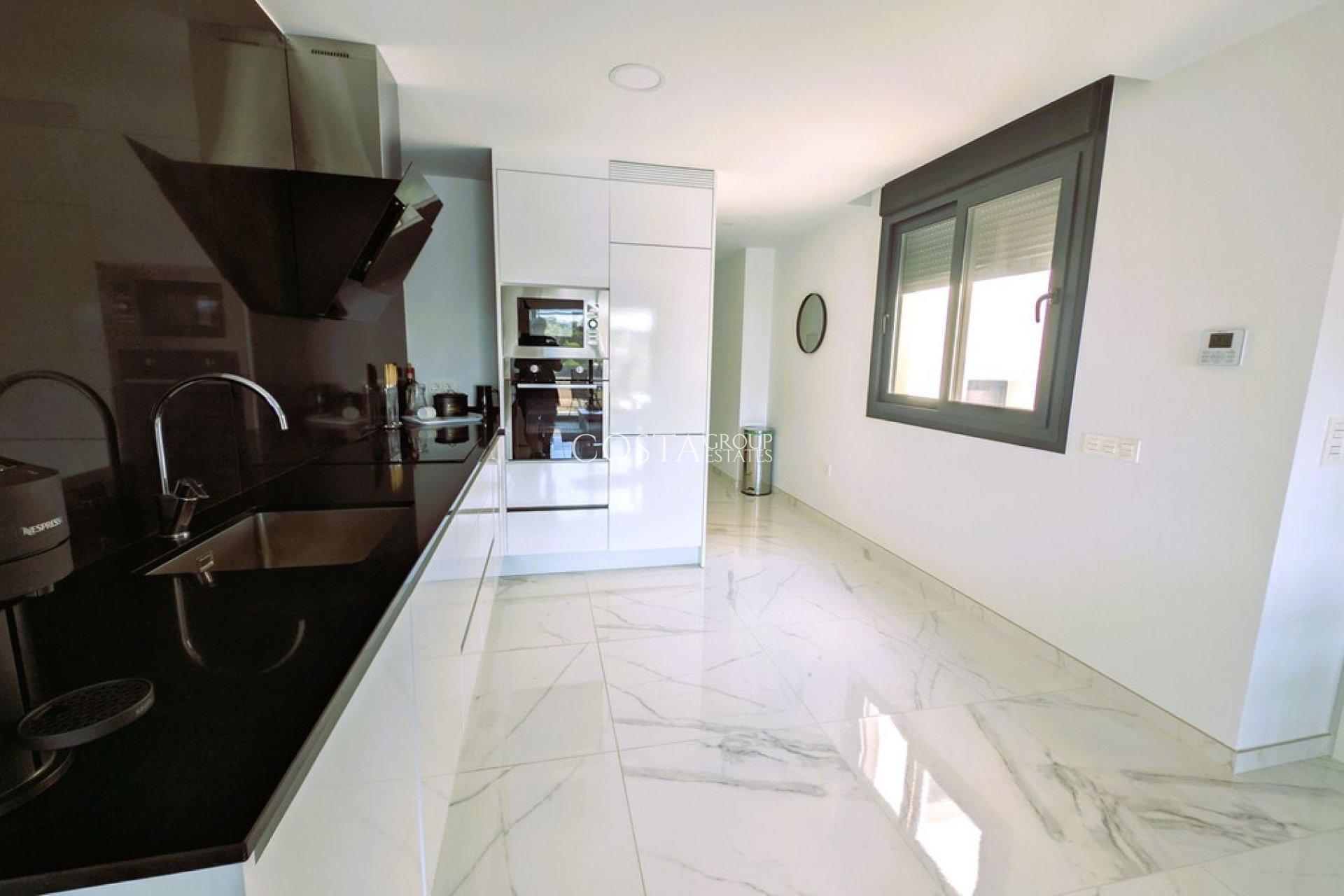 Herverkoop - Apartments -
Orihuela - Los Altos