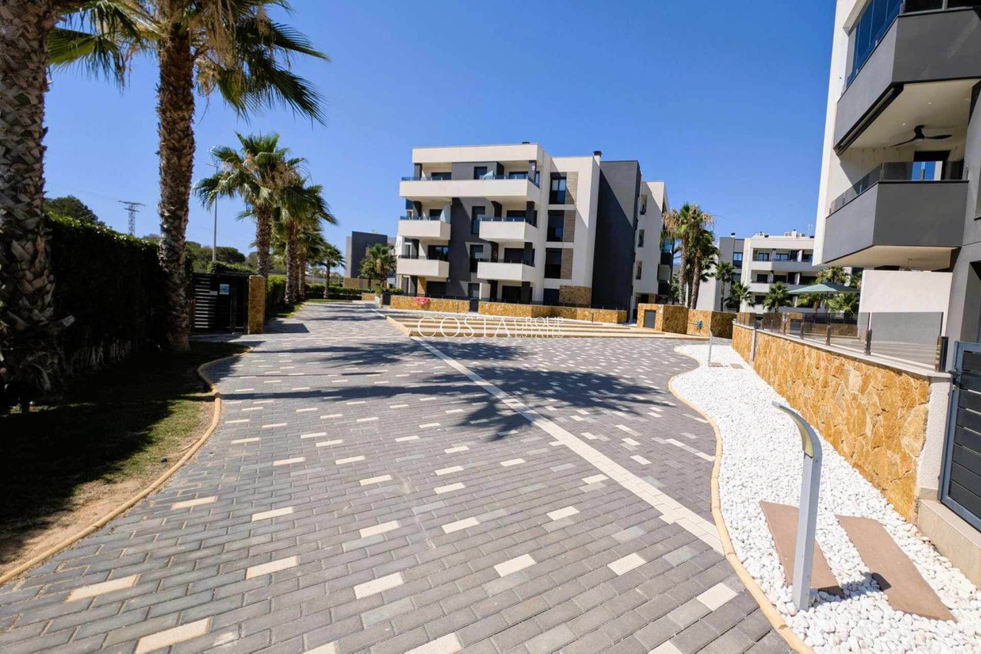 Herverkoop - Apartments -
Orihuela - Los Altos