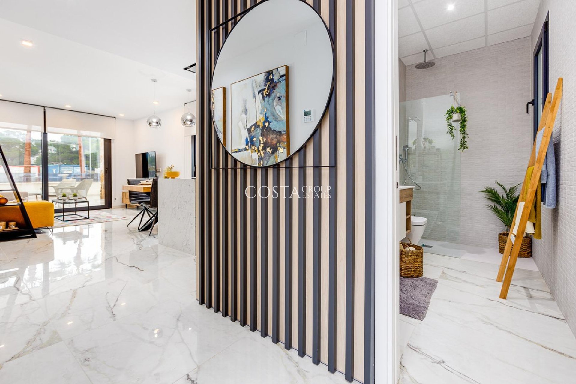 Herverkoop - Apartments -
Orihuela - Los Altos