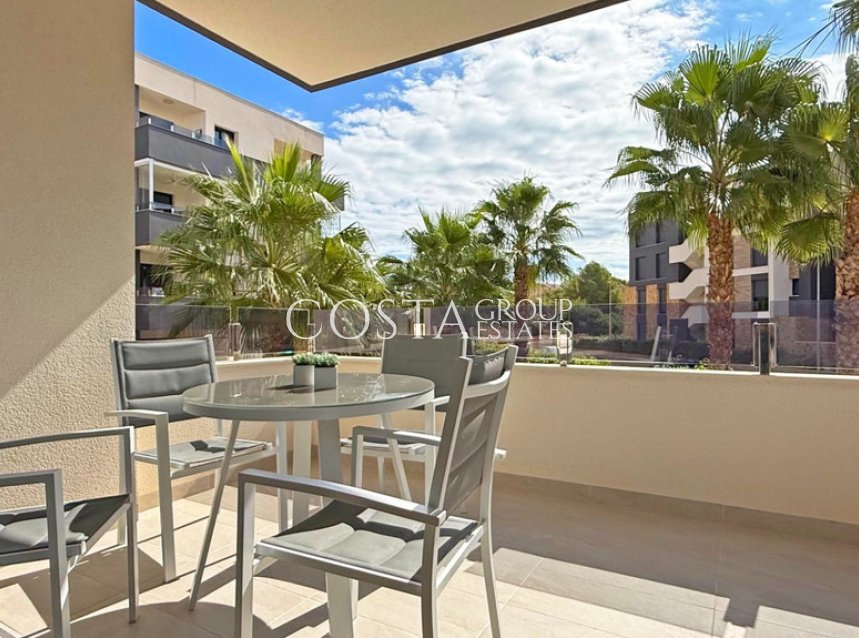 Herverkoop - Apartments -
Orihuela - Los Altos