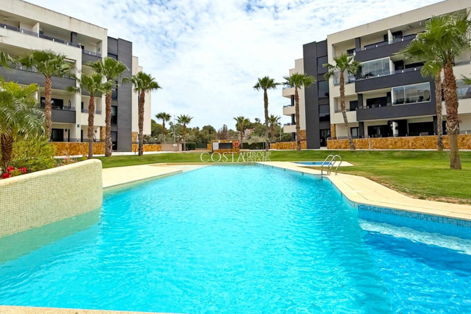 Herverkoop - Apartments -
Orihuela - Los Altos