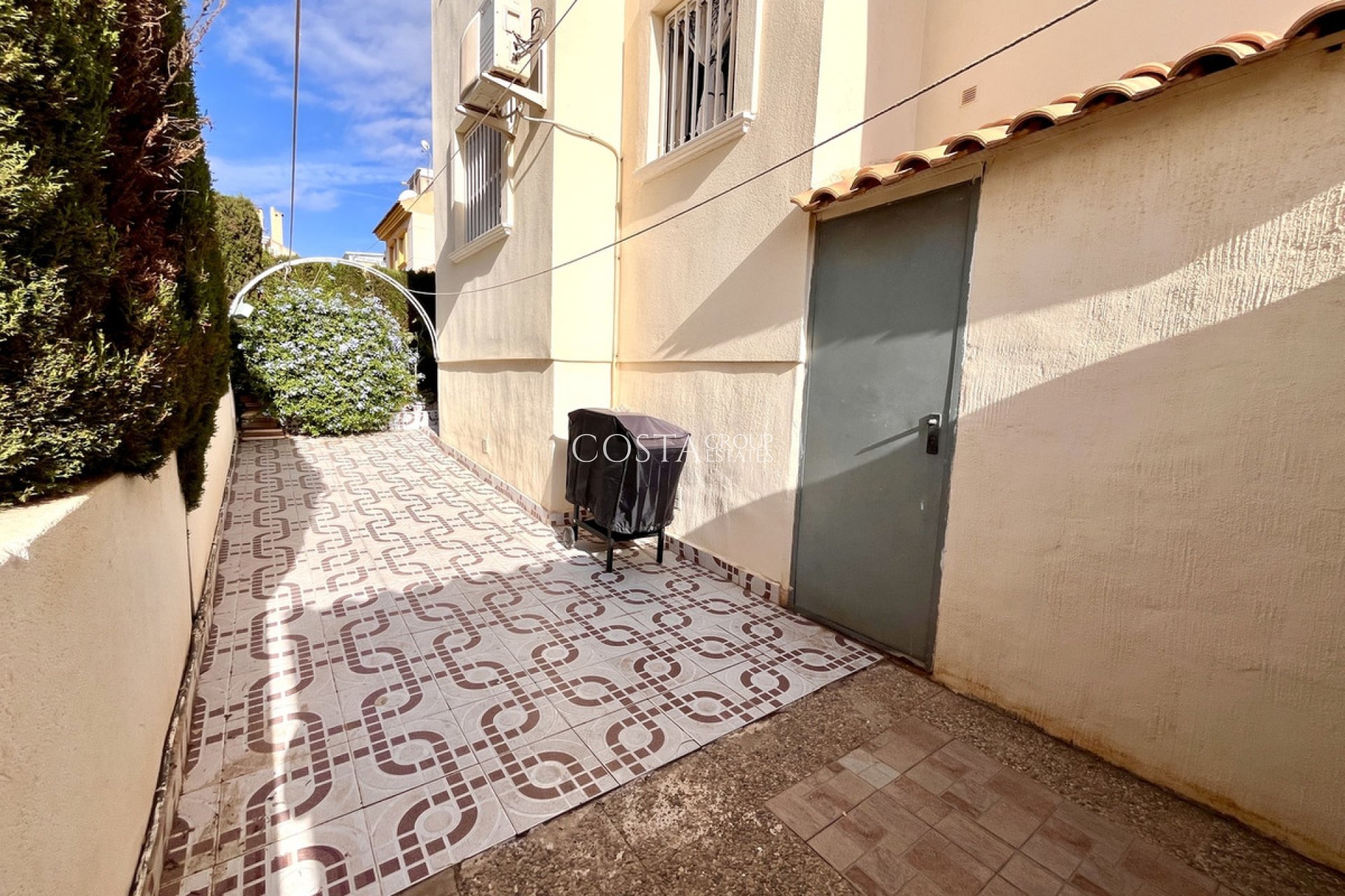 Herverkoop - Apartments -
Orihuela - Los Altos