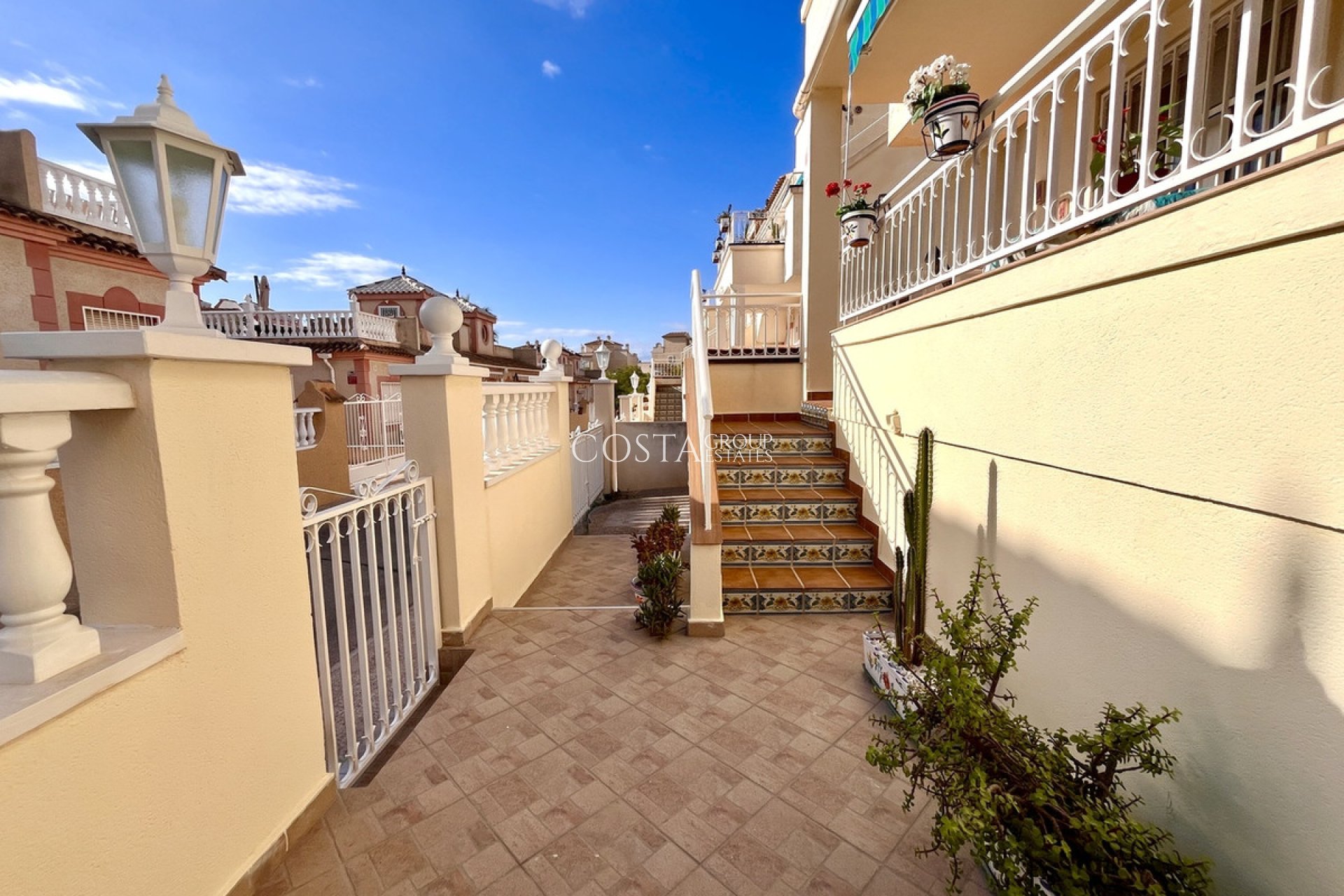 Herverkoop - Apartments -
Orihuela - Los Altos