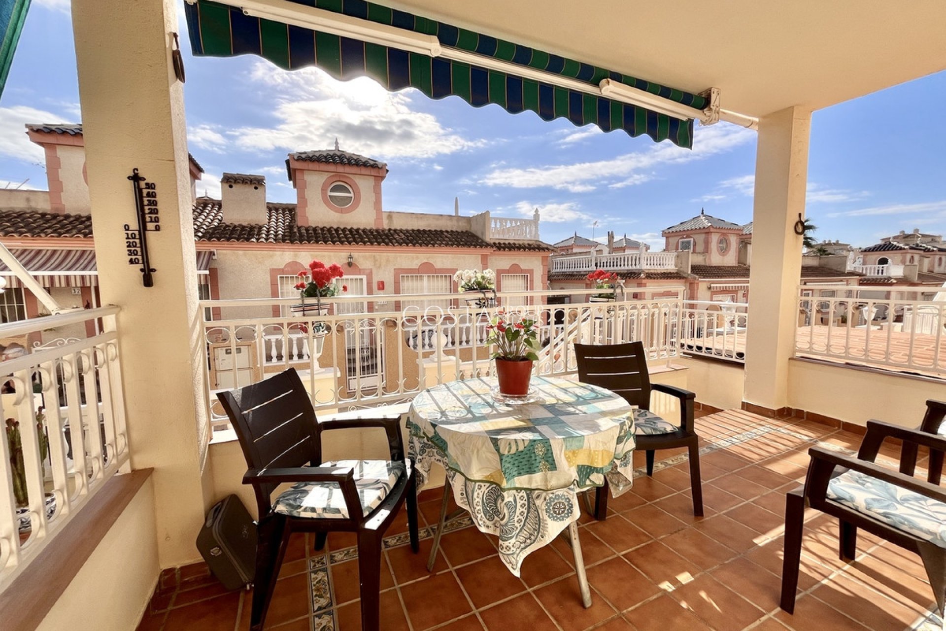 Herverkoop - Apartments -
Orihuela - Los Altos