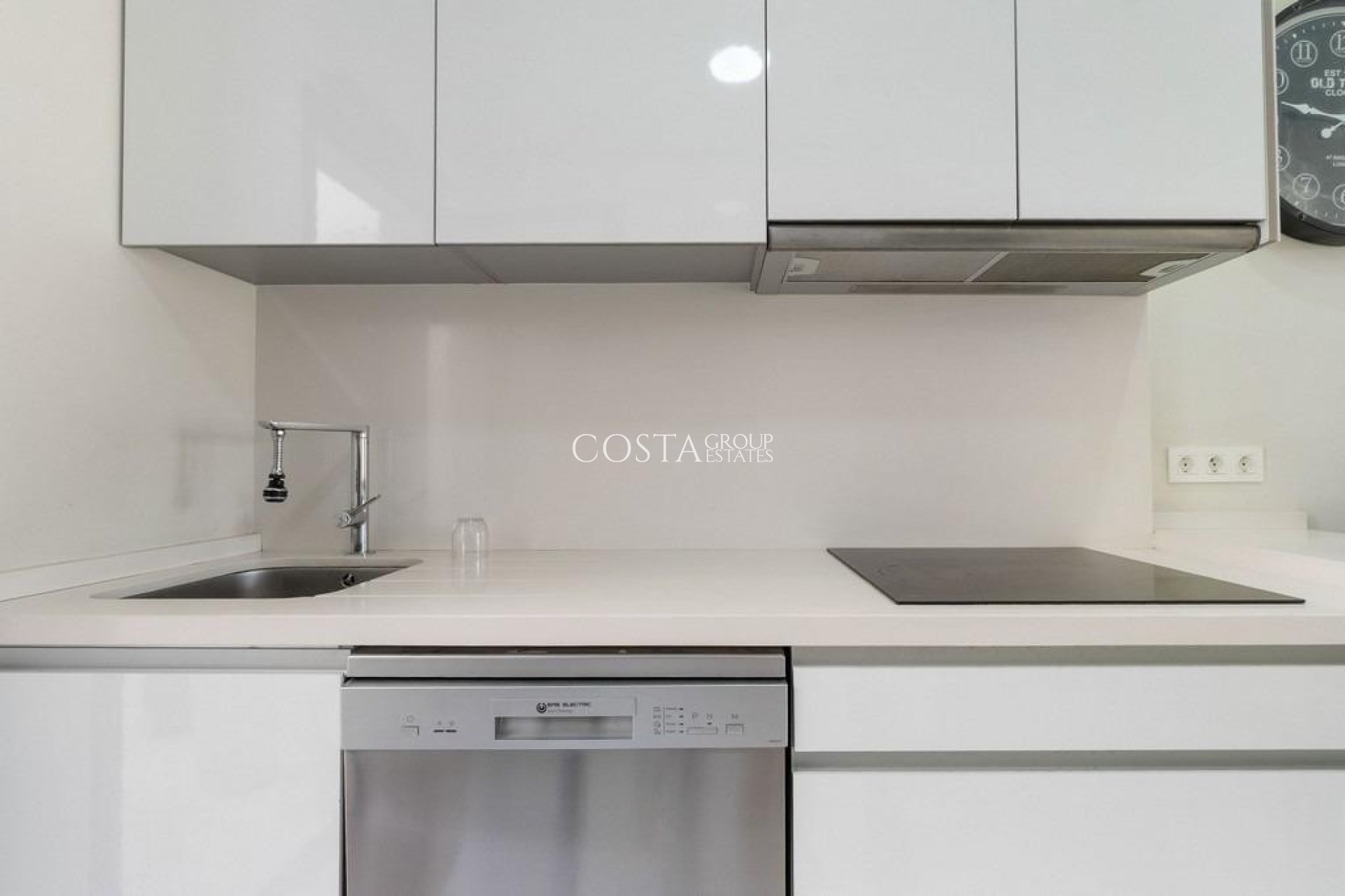 Herverkoop - Apartments -
Orihuela - Los Altos