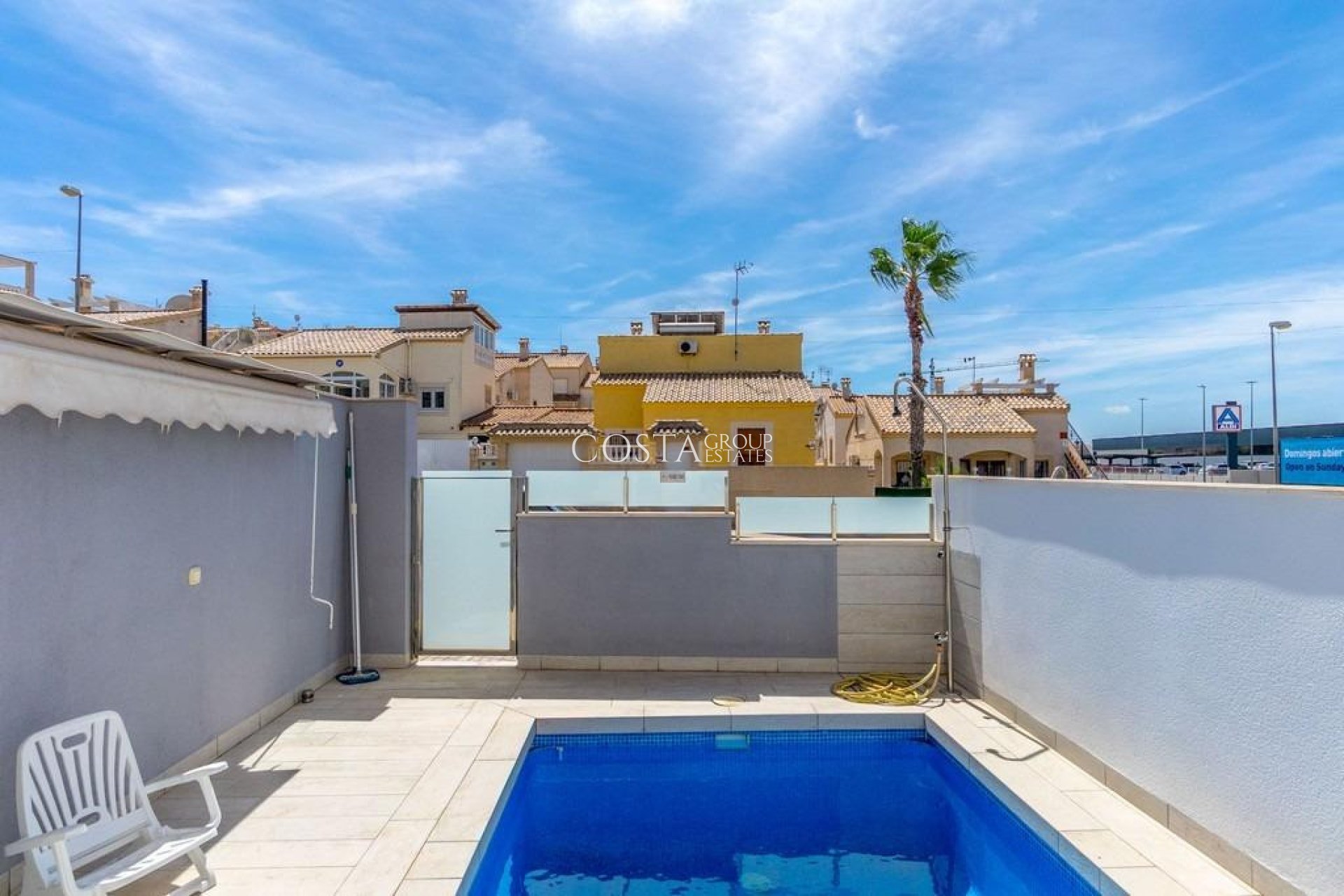 Herverkoop - Apartments -
Orihuela - Los Altos