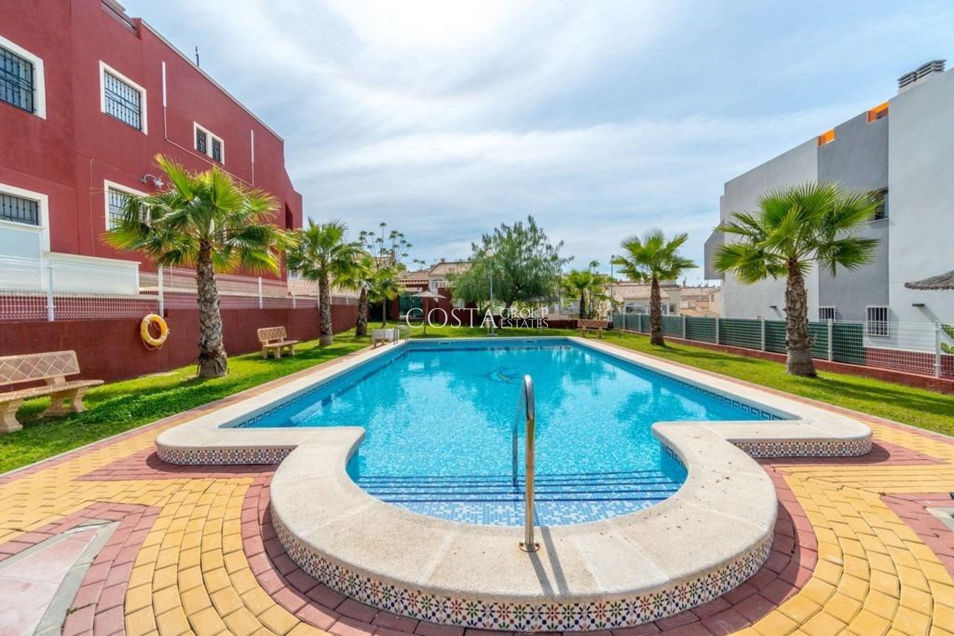 Herverkoop - Apartments -
Orihuela - Los Altos