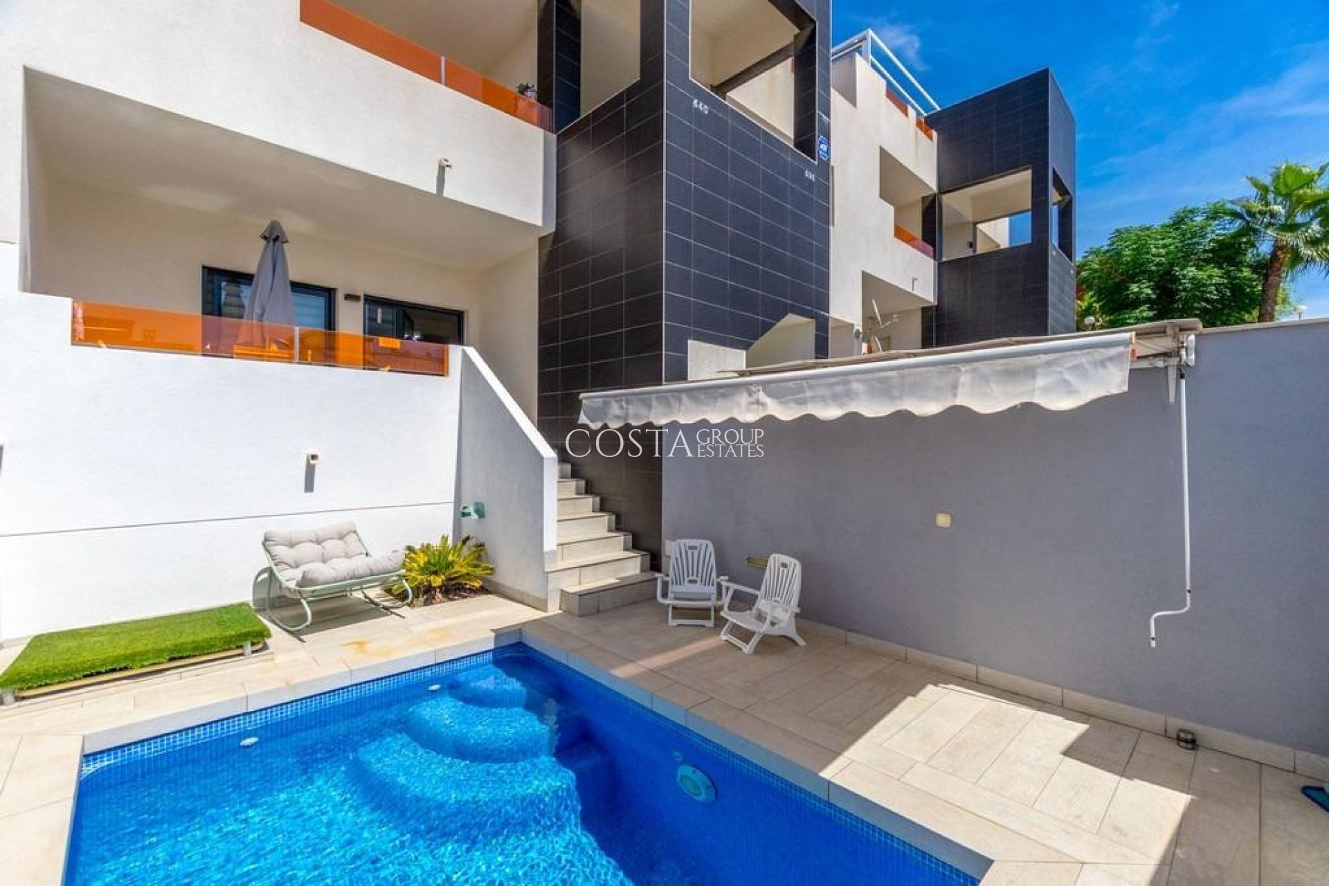 Herverkoop - Apartments -
Orihuela - Los Altos