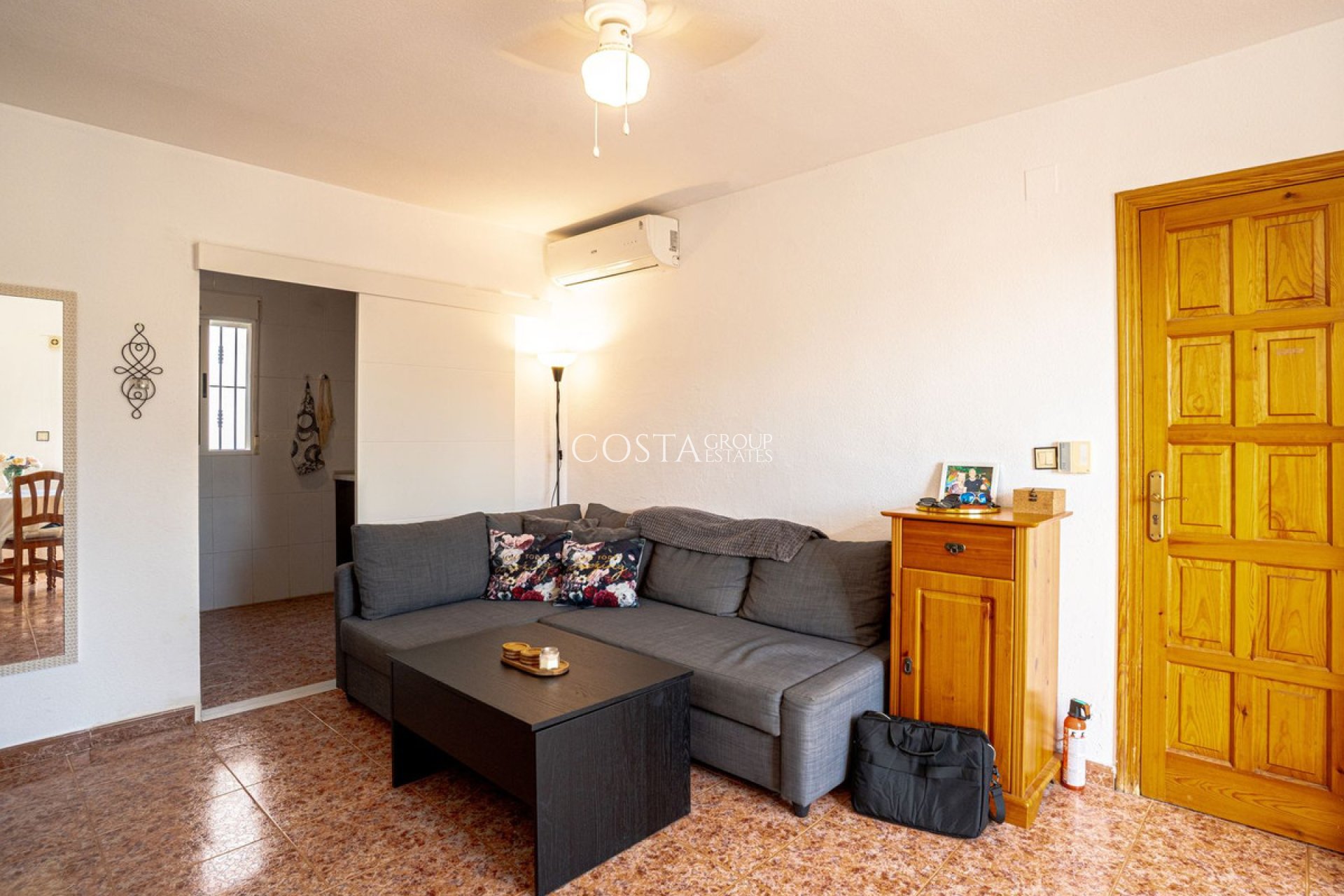 Herverkoop - Apartments -
Orihuela - Los Altos