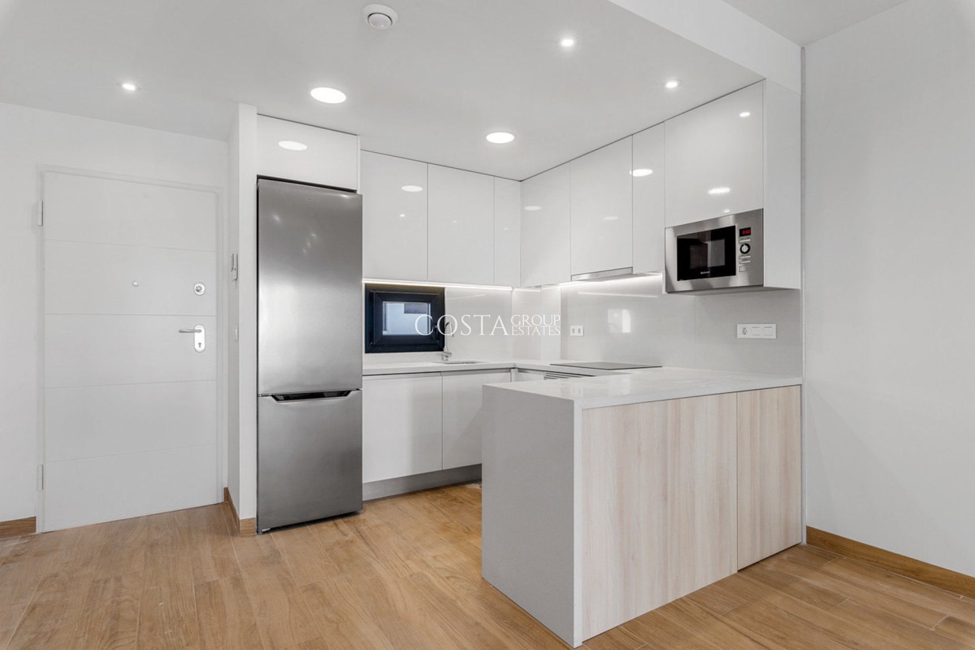 Herverkoop - Apartments -
Orihuela - Los Balcones