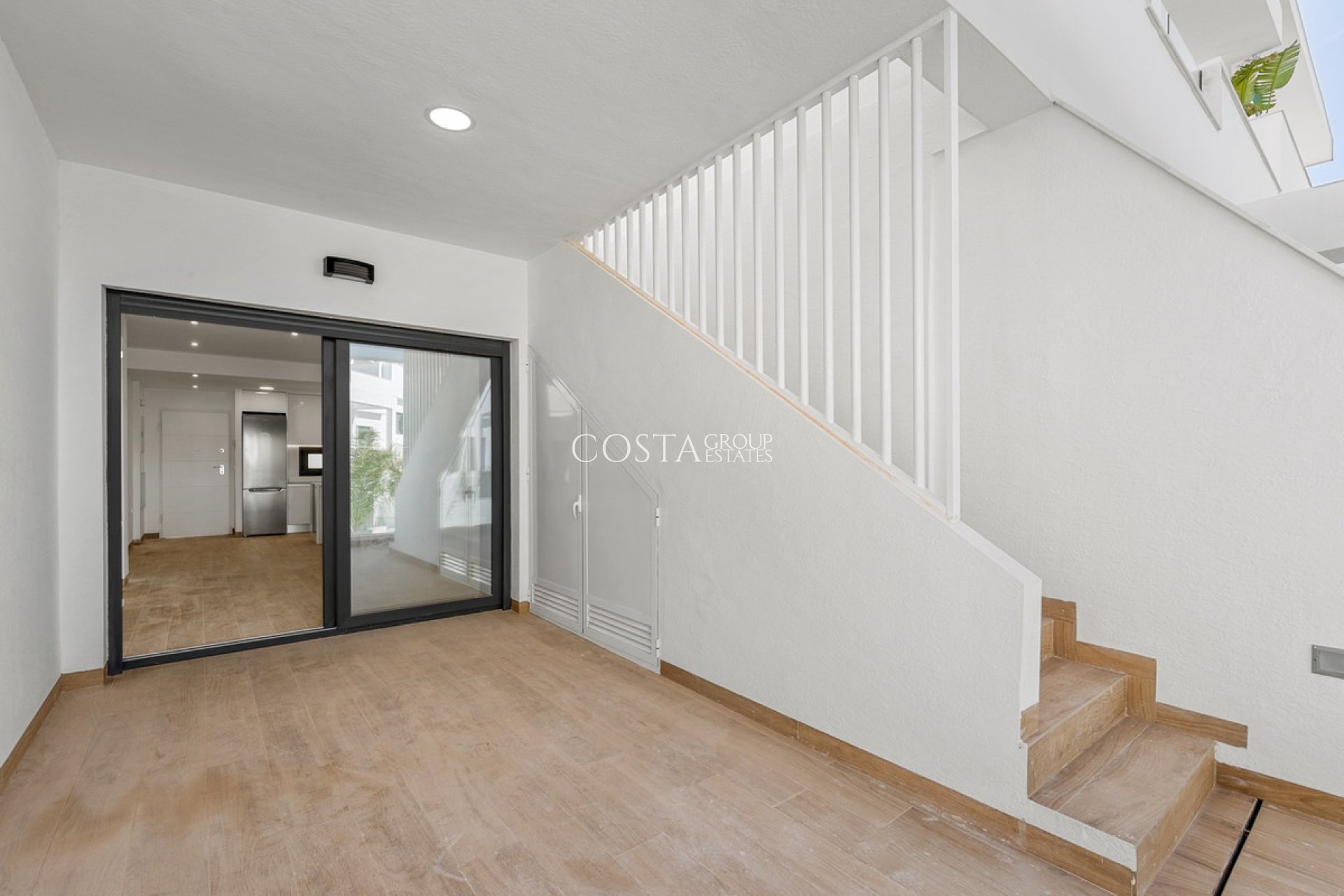 Herverkoop - Apartments -
Orihuela - Los Balcones