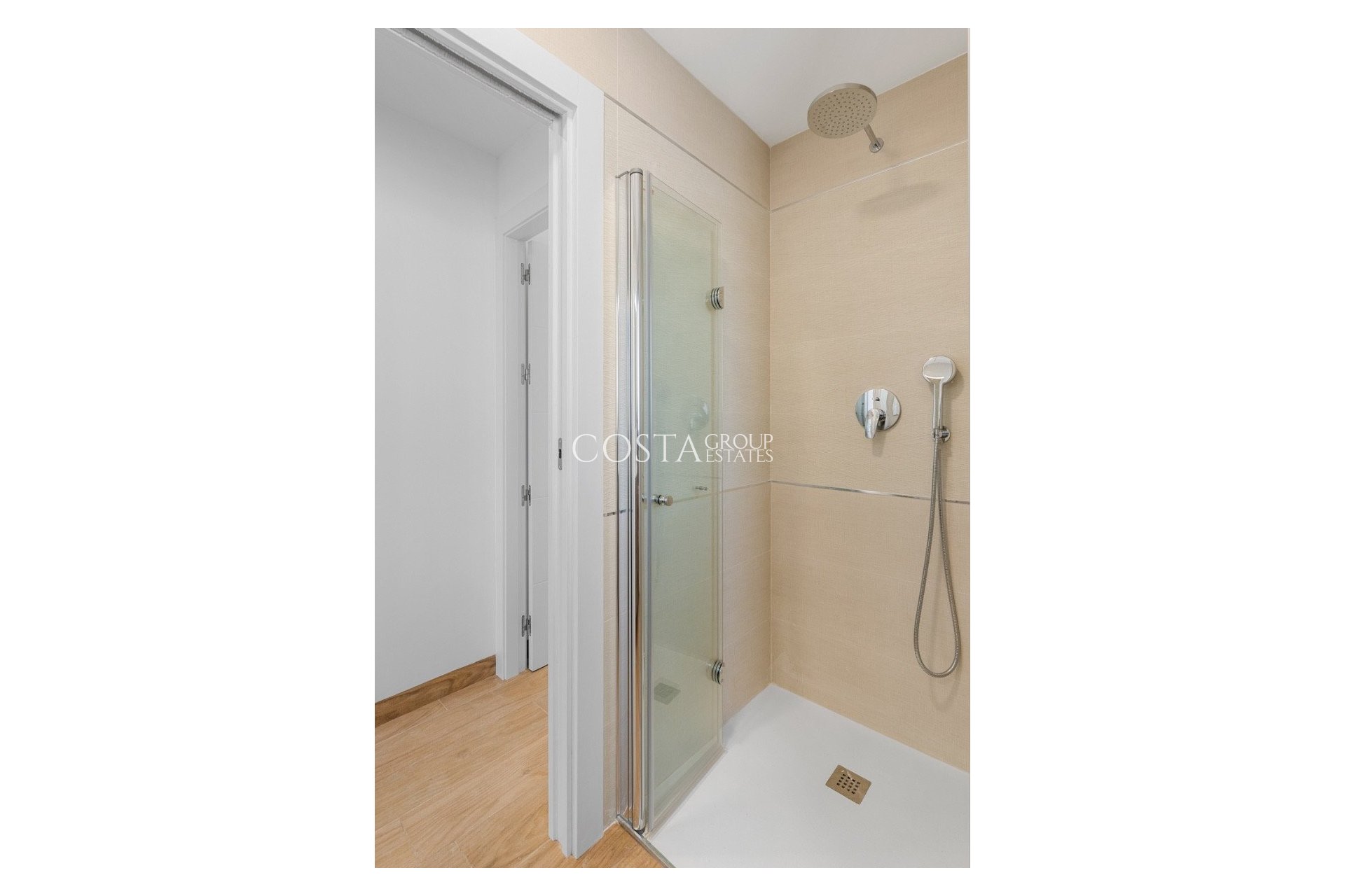 Herverkoop - Apartments -
Orihuela - Los Balcones
