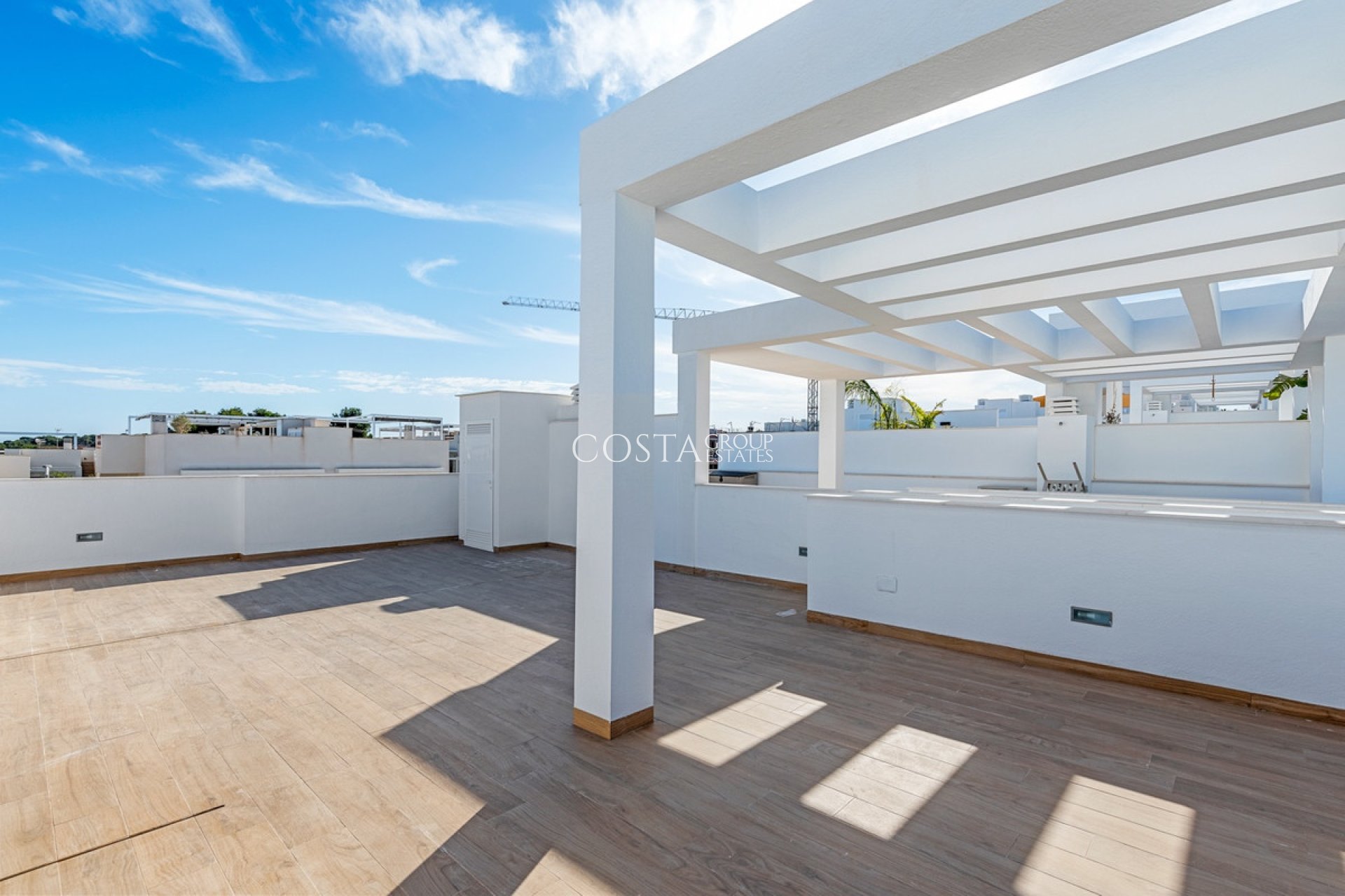 Herverkoop - Apartments -
Orihuela - Los Balcones