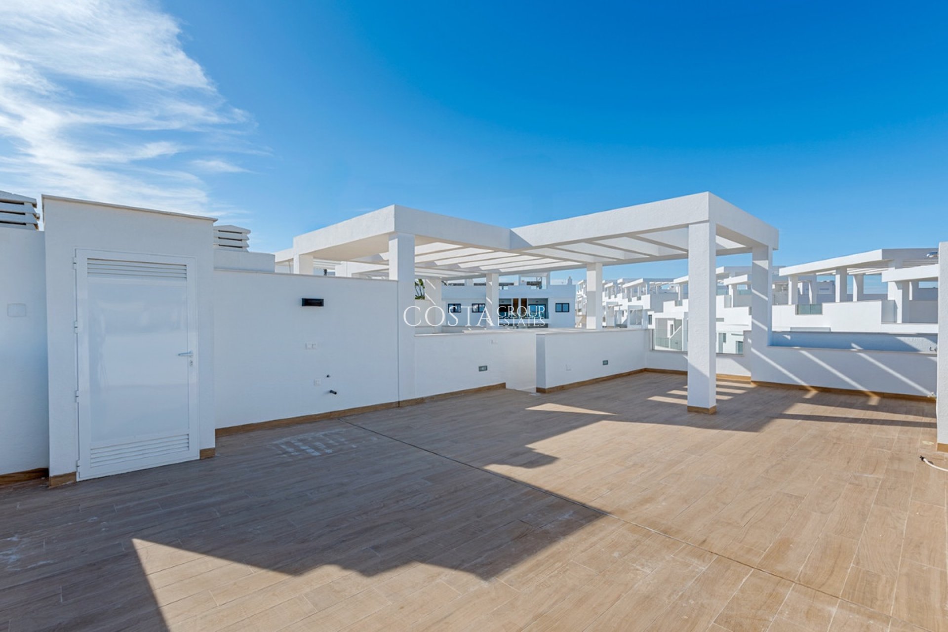 Herverkoop - Apartments -
Orihuela - Los Balcones