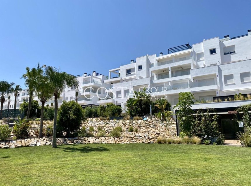 Herverkoop - Apartments -
Orihuela - Los Balcones