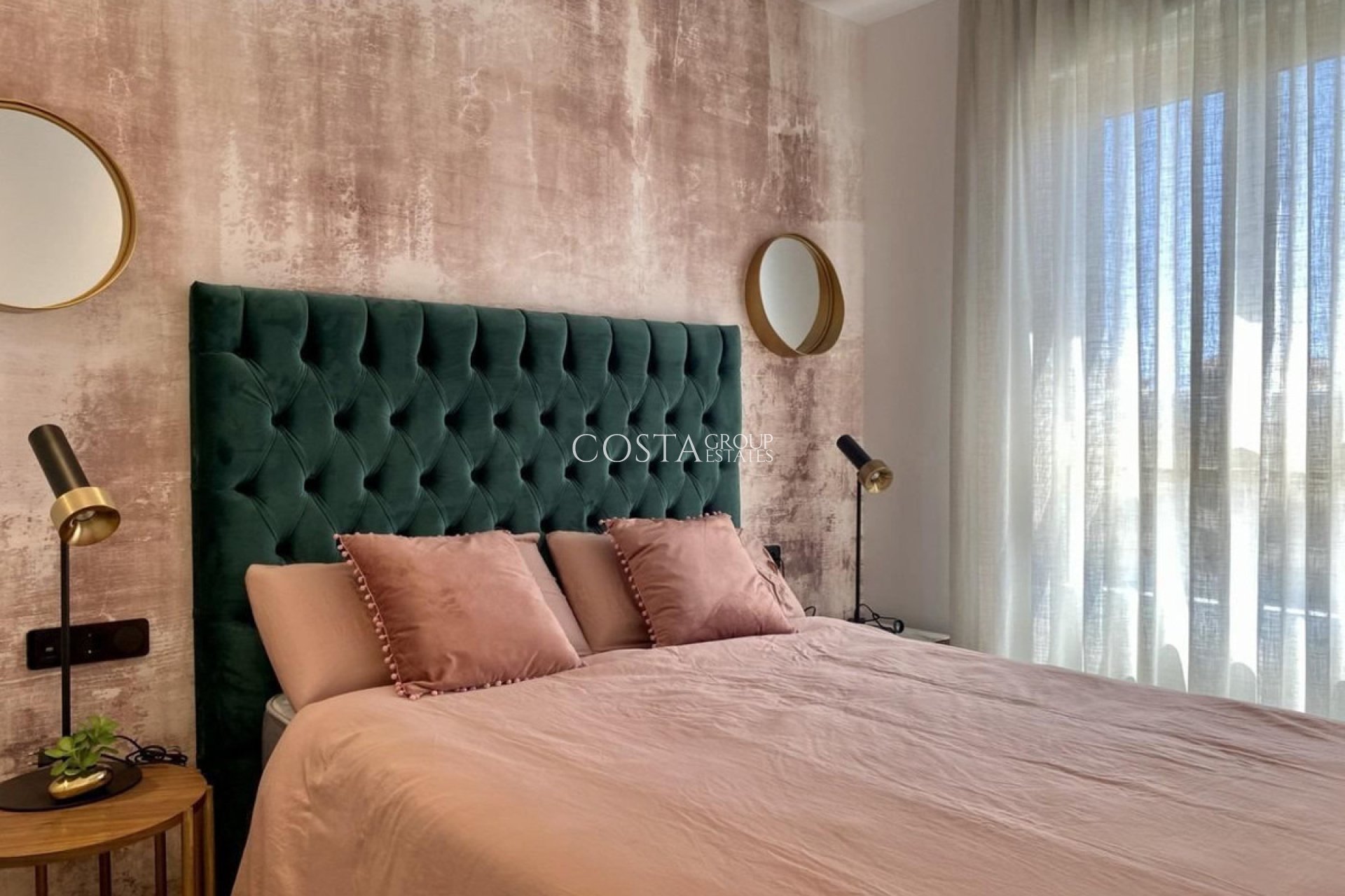 Herverkoop - Apartments -
Orihuela - Los Balcones