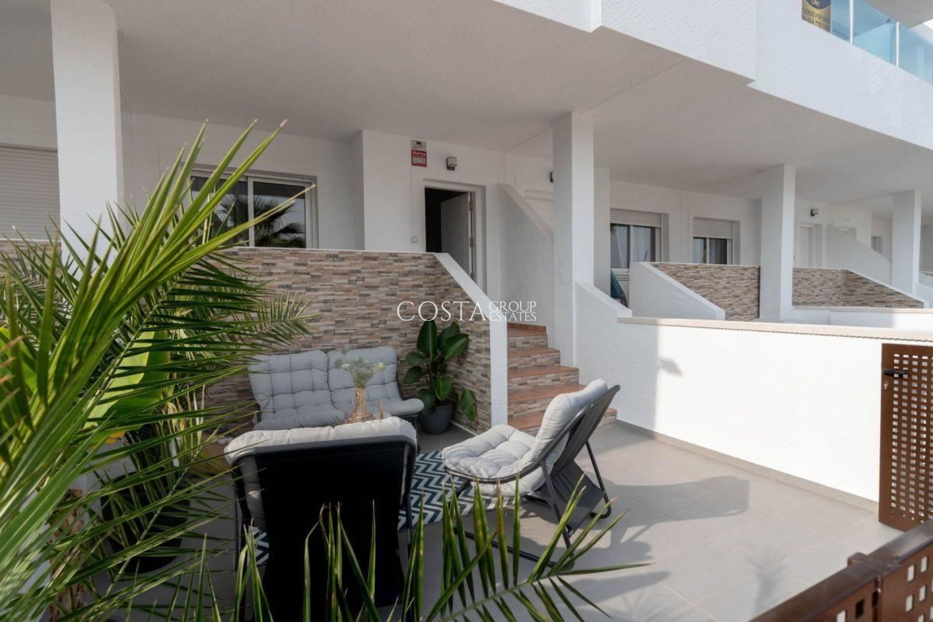 Herverkoop - Apartments -
Orihuela - Los Balcones