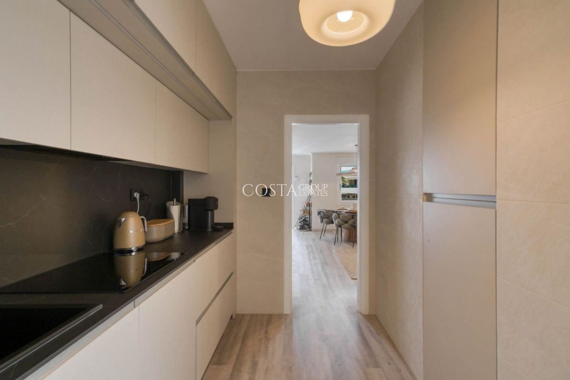 Herverkoop - Apartments -
Orihuela - Los Balcones