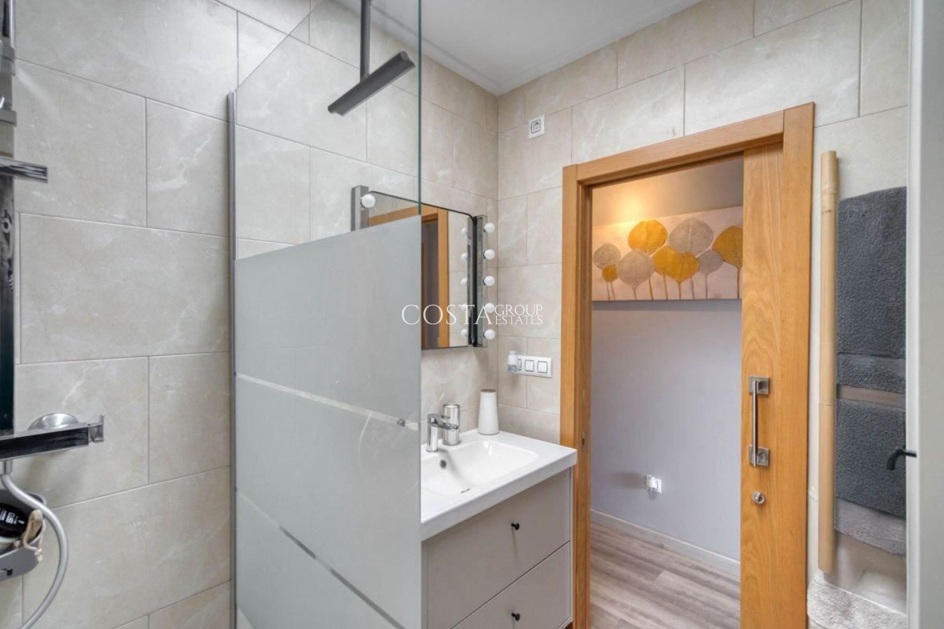 Herverkoop - Apartments -
Orihuela - Los Balcones