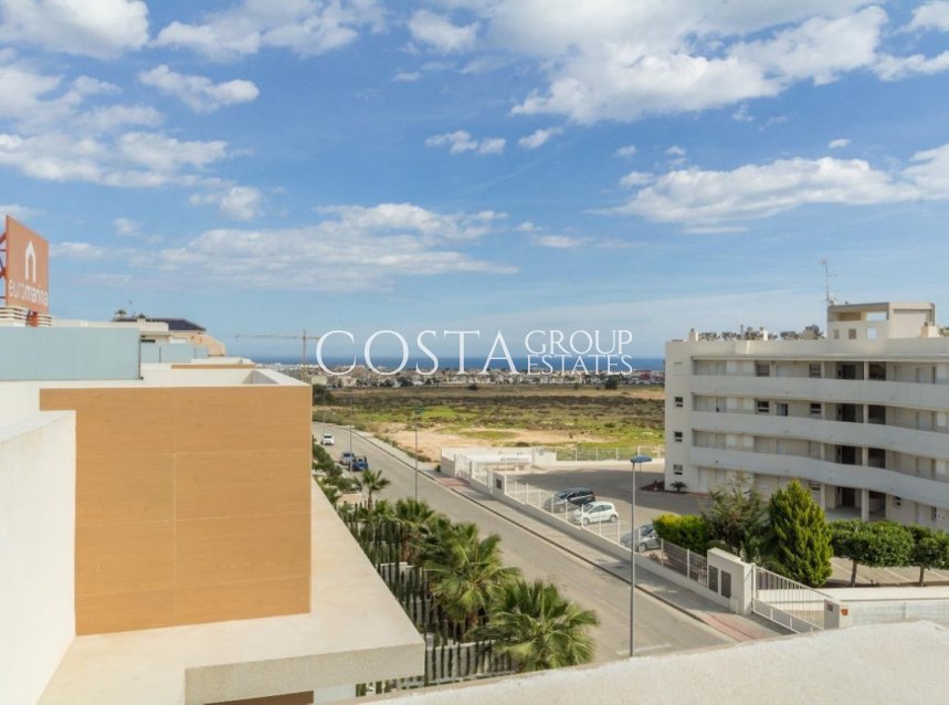 Herverkoop - Apartments -
Orihuela - Los Dolses