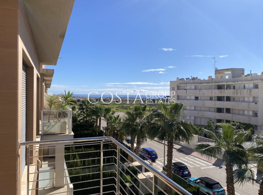 Herverkoop - Apartments -
Orihuela - Los Dolses