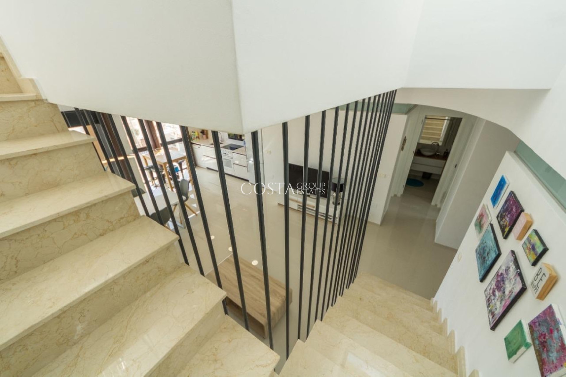 Herverkoop - Apartments -
Orihuela - Los Dolses