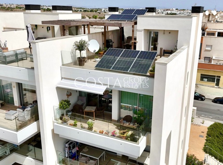 Herverkoop - Apartments -
Orihuela - Los Dolses