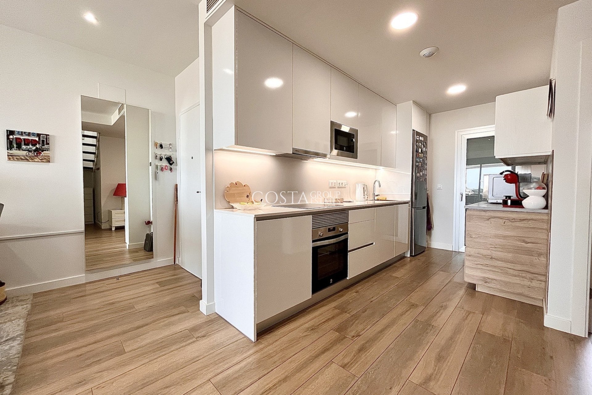 Herverkoop - Apartments -
Orihuela - Los Dolses