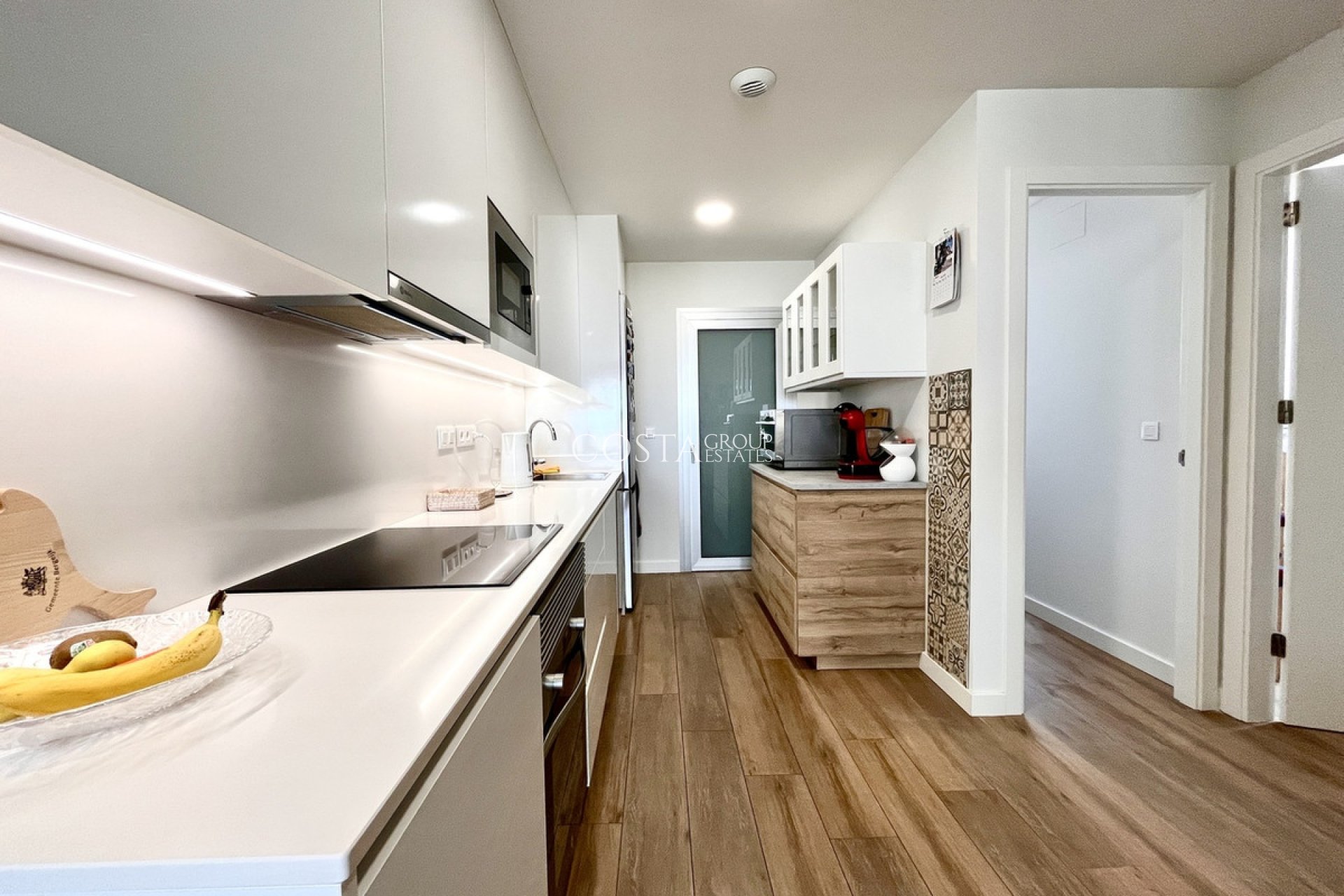 Herverkoop - Apartments -
Orihuela - Los Dolses