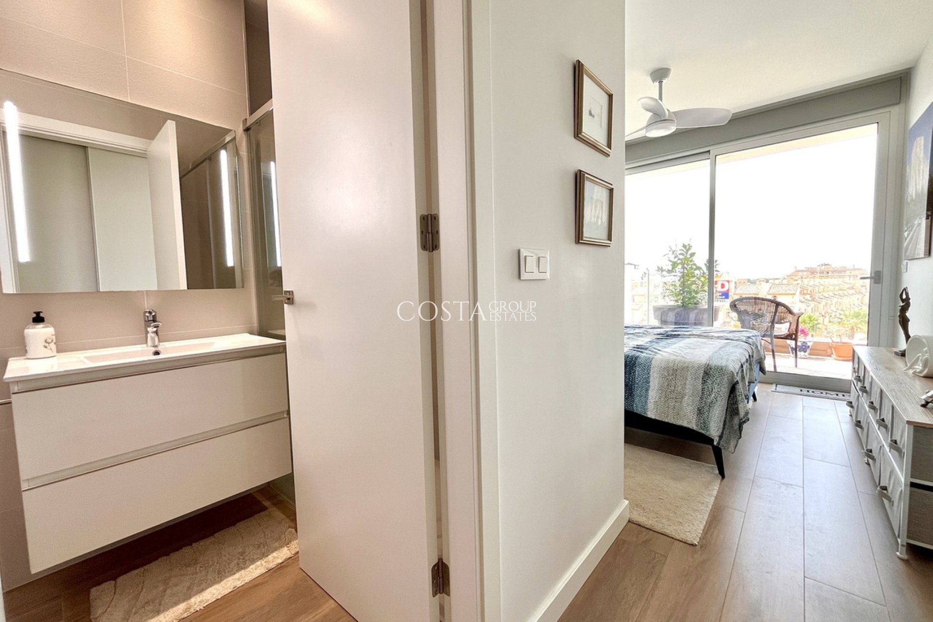 Herverkoop - Apartments -
Orihuela - Los Dolses