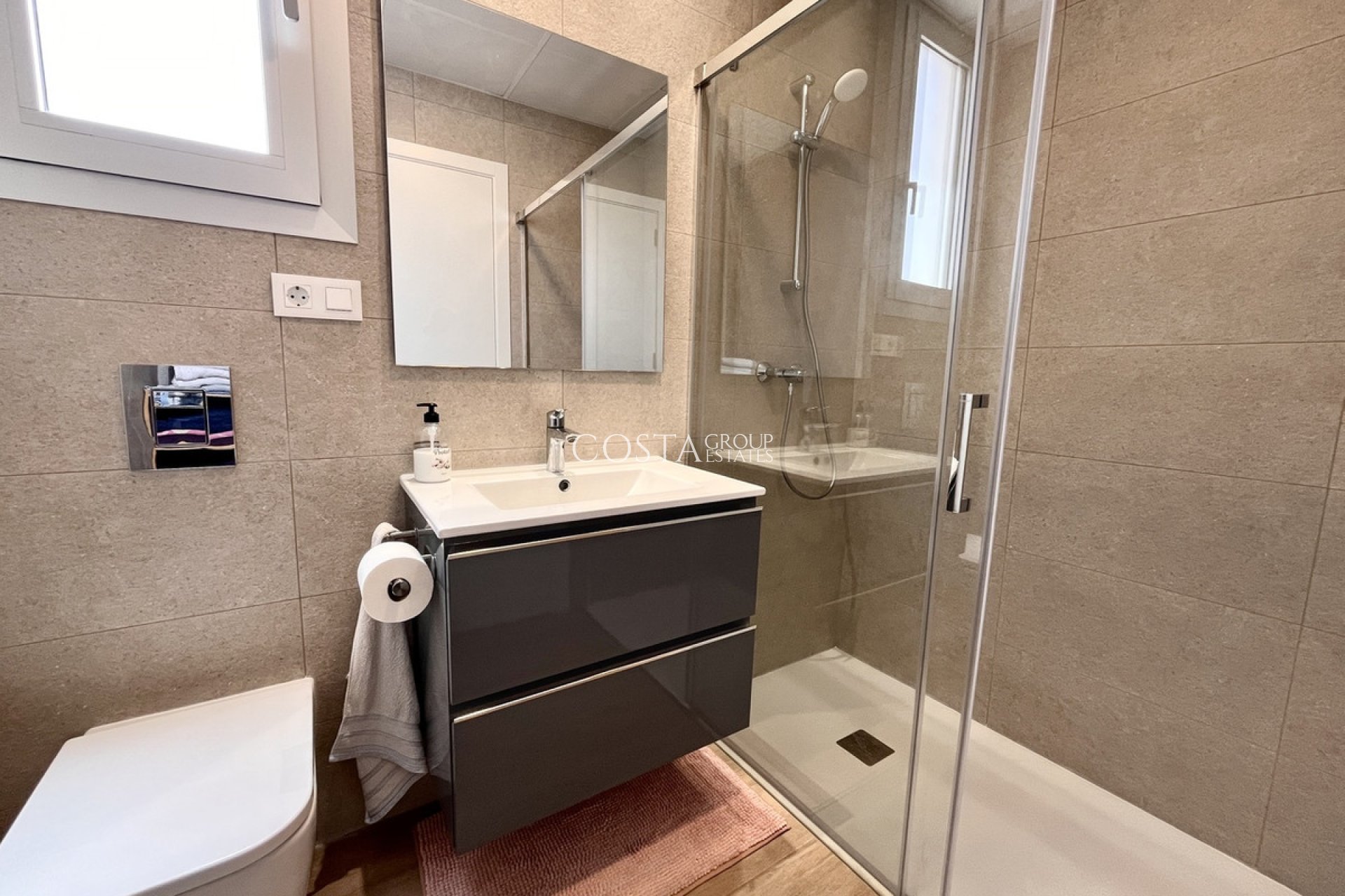 Herverkoop - Apartments -
Orihuela - Los Dolses