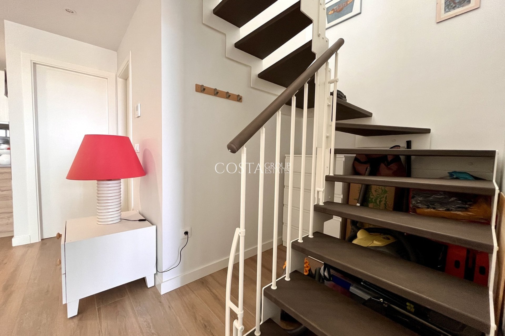 Herverkoop - Apartments -
Orihuela - Los Dolses