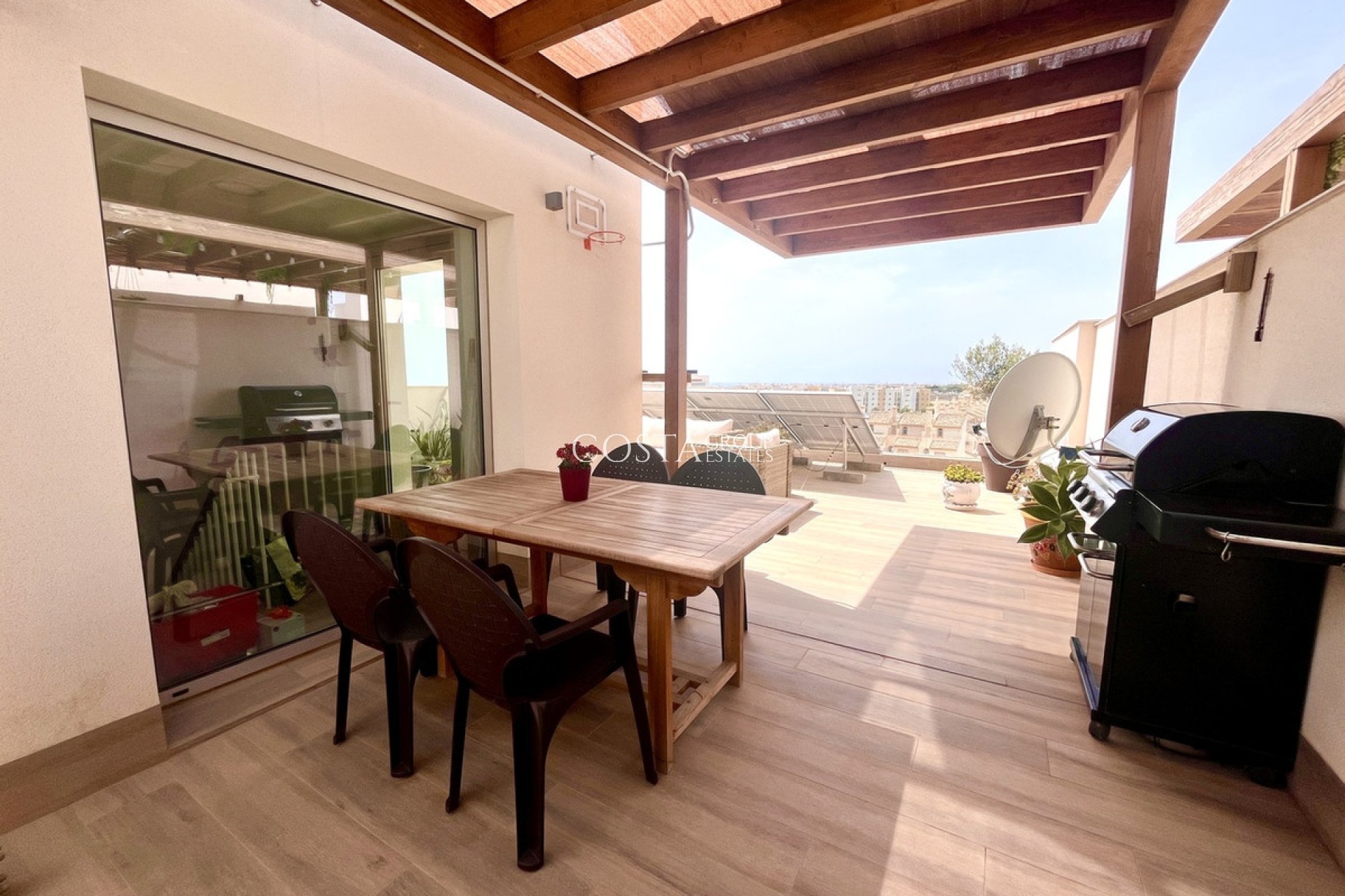 Herverkoop - Apartments -
Orihuela - Los Dolses