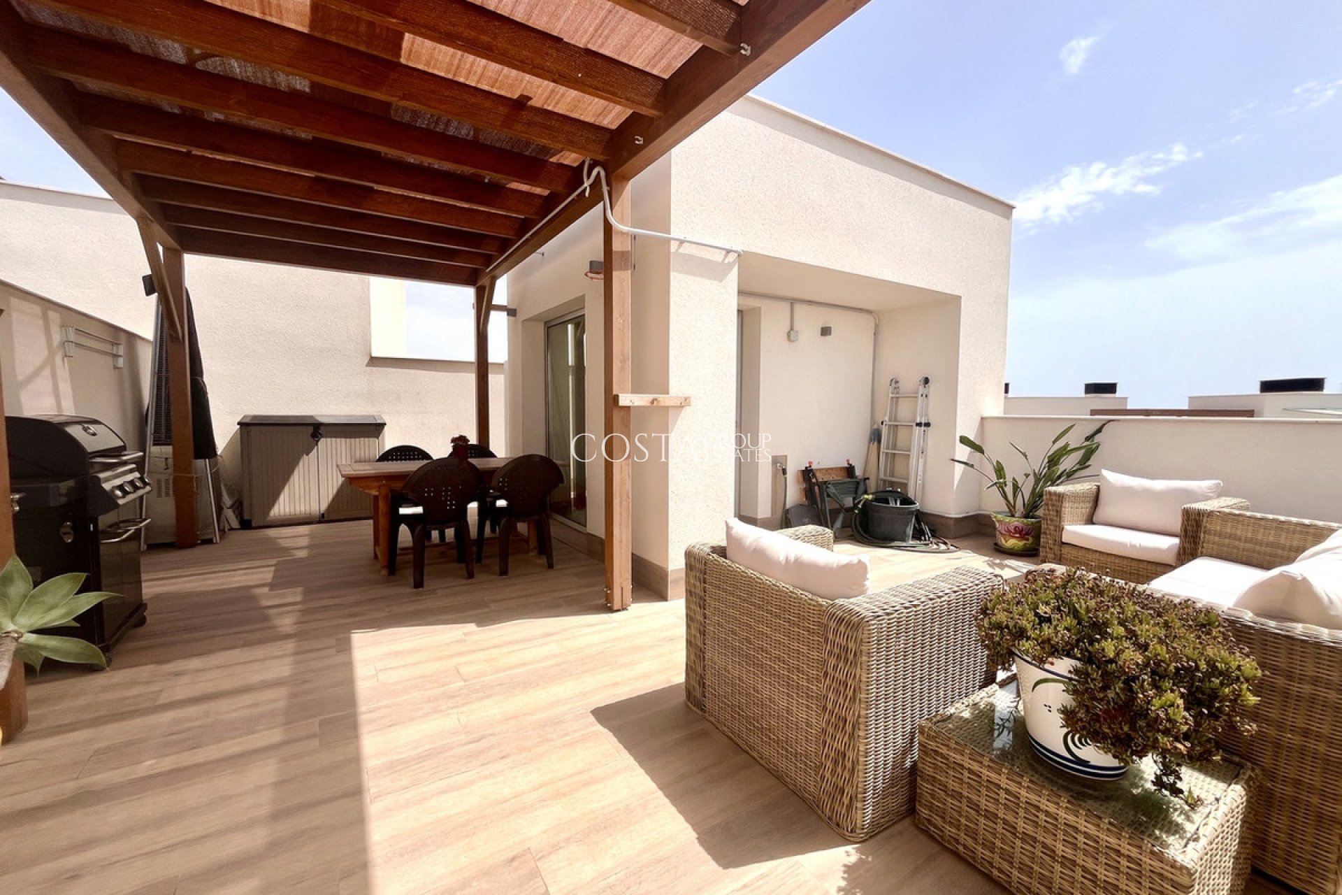 Herverkoop - Apartments -
Orihuela - Los Dolses