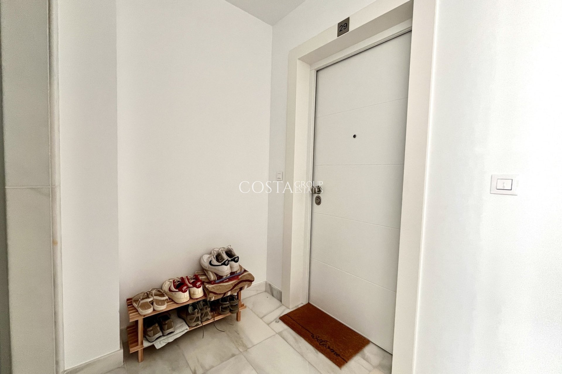 Herverkoop - Apartments -
Orihuela - Los Dolses