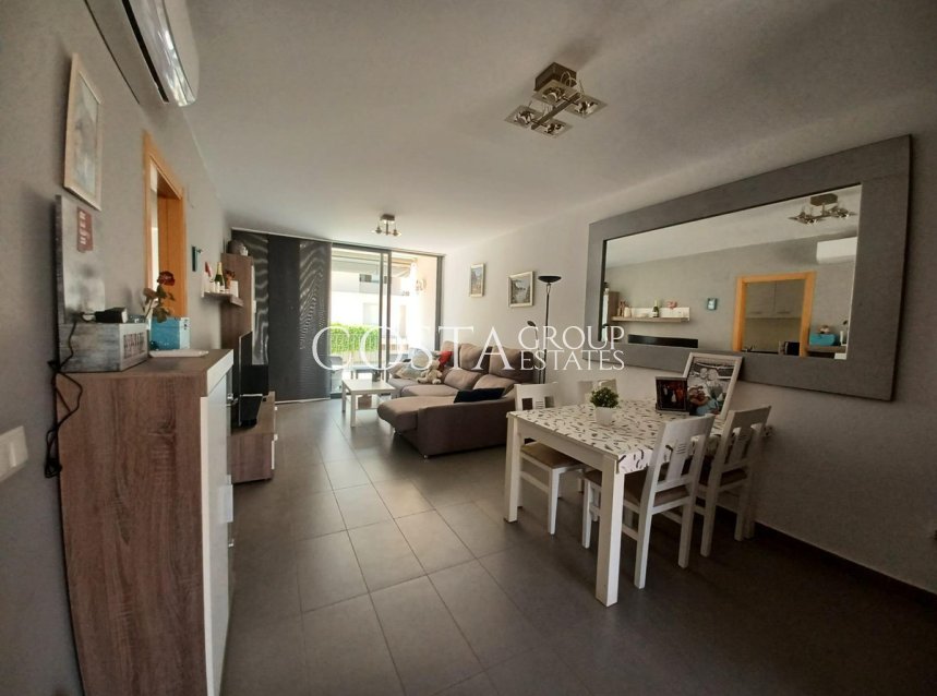 Herverkoop - Apartments -
Orihuela - Los Dolses