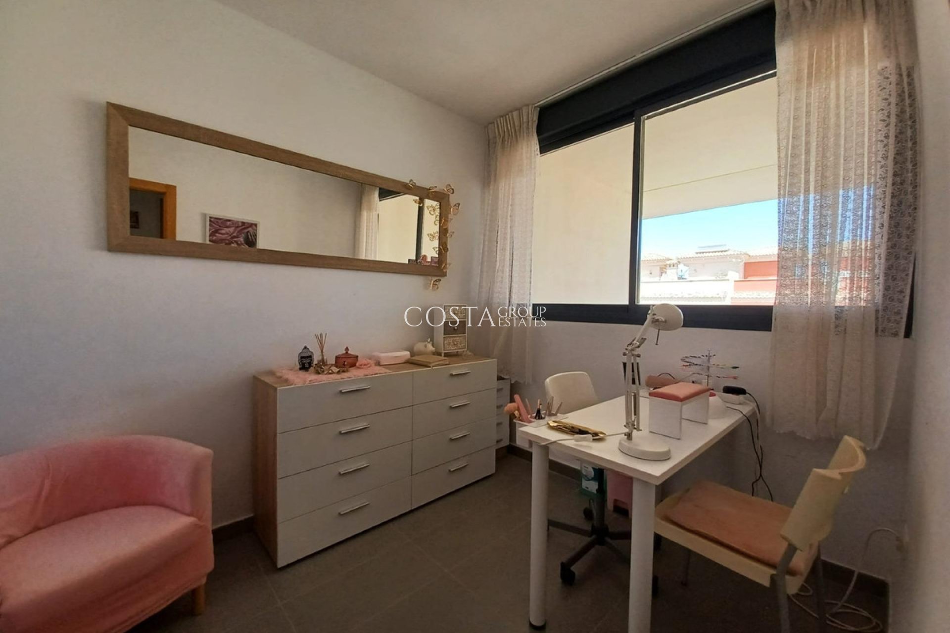 Herverkoop - Apartments -
Orihuela - Los Dolses