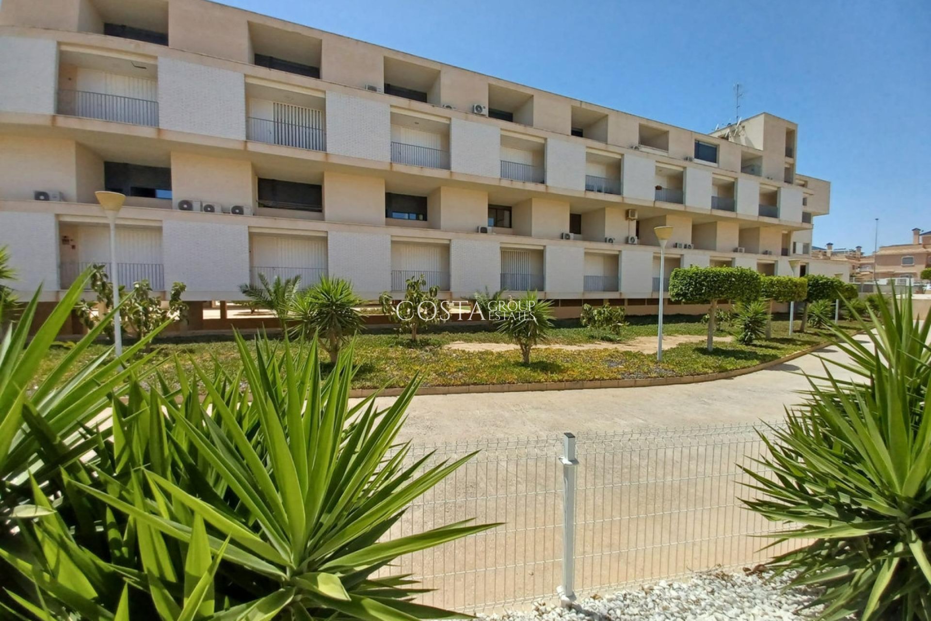 Herverkoop - Apartments -
Orihuela - Los Dolses