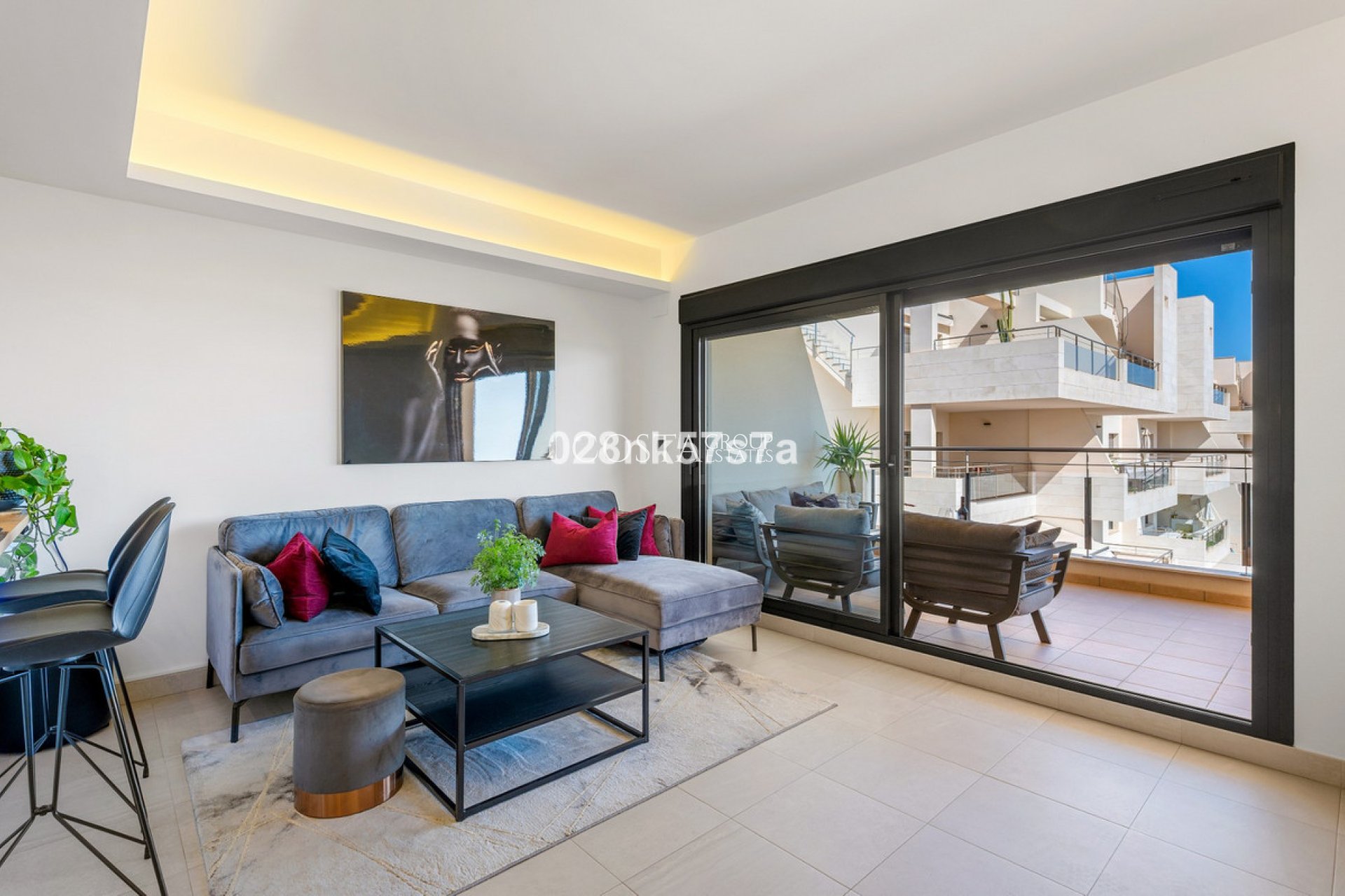 Herverkoop - Apartments -
Orihuela - Los Dolses