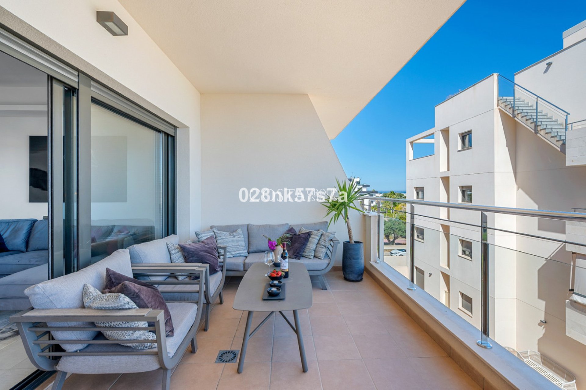 Herverkoop - Apartments -
Orihuela - Los Dolses