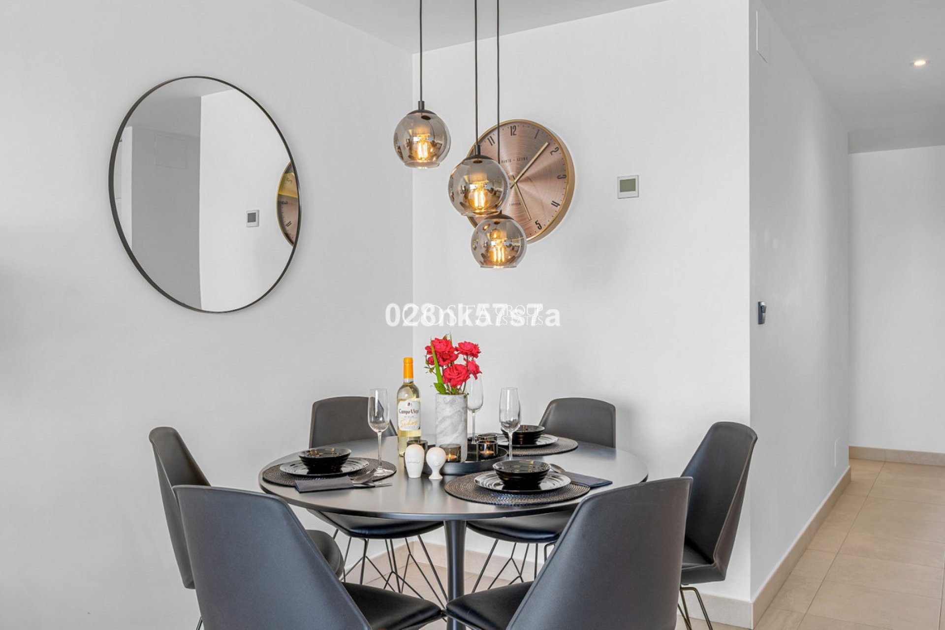 Herverkoop - Apartments -
Orihuela - Los Dolses