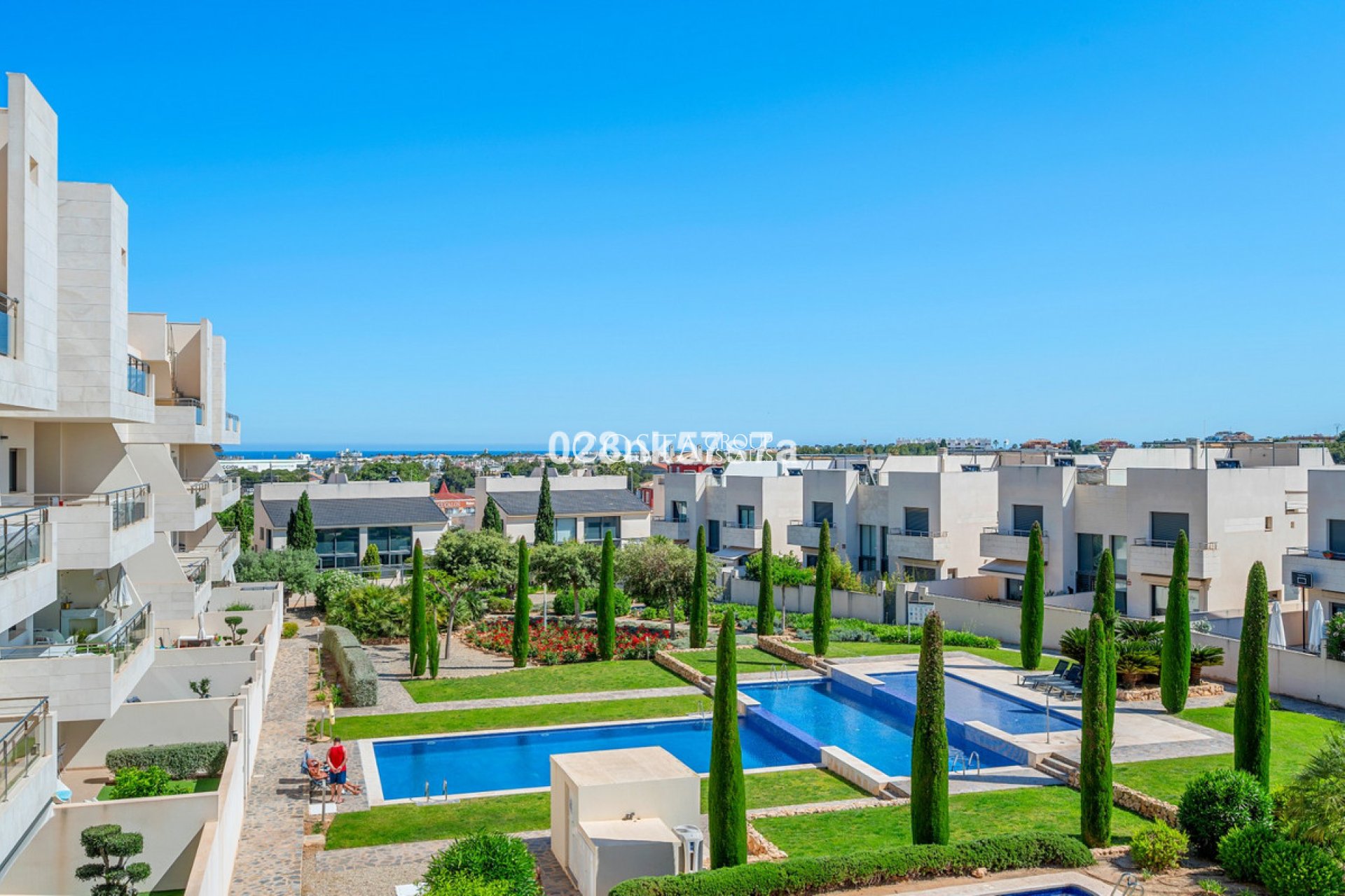 Herverkoop - Apartments -
Orihuela - Los Dolses