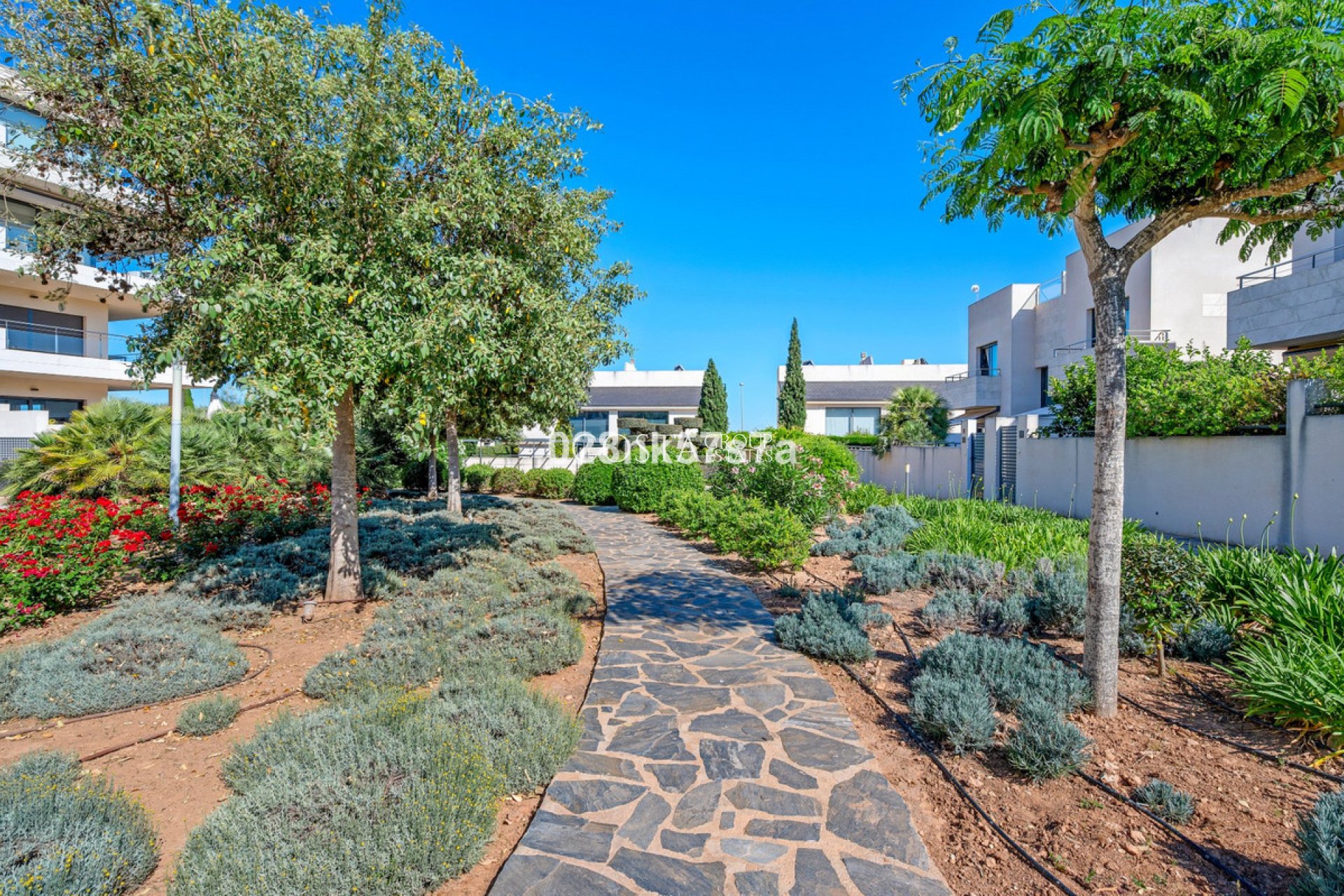 Herverkoop - Apartments -
Orihuela - Los Dolses