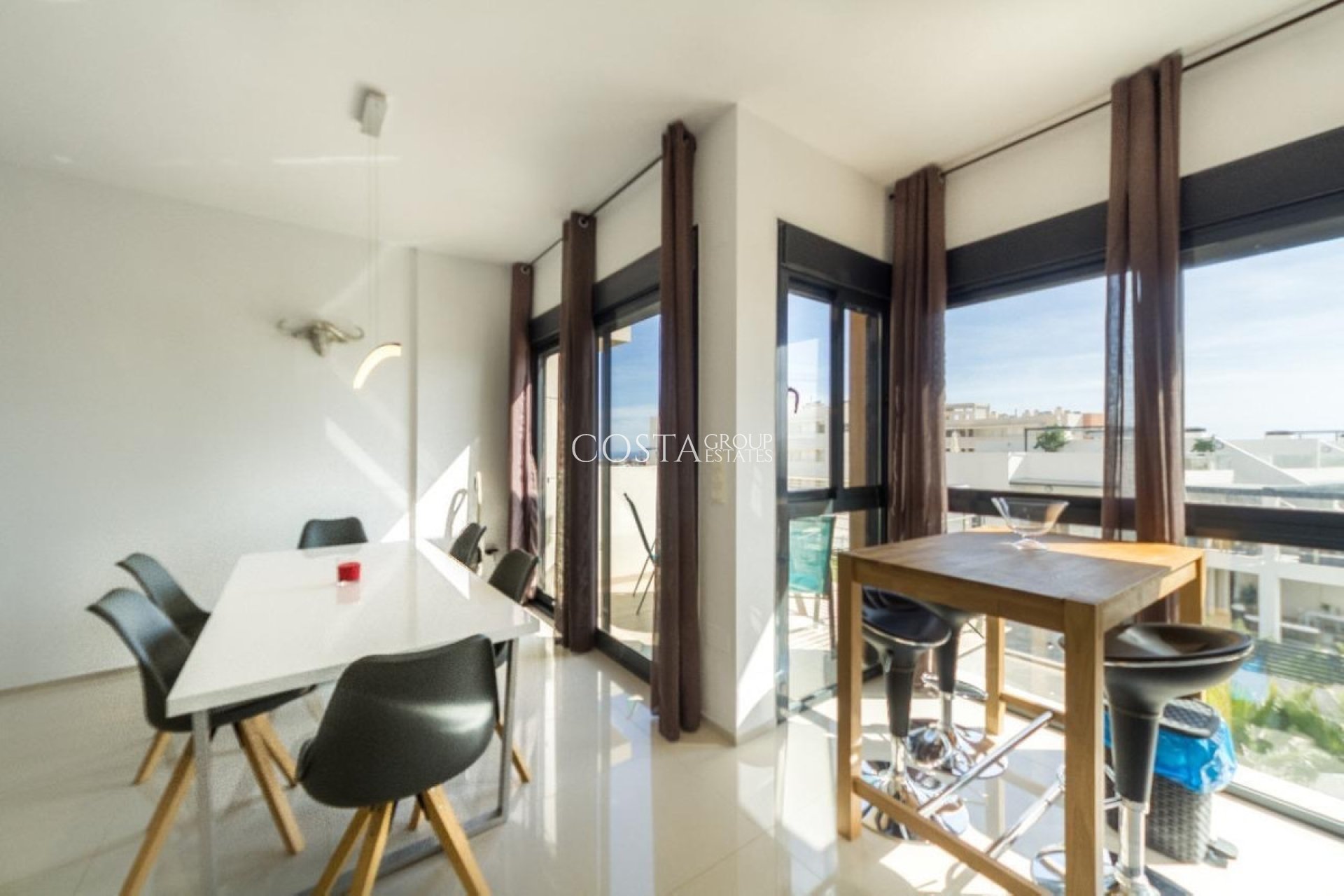 Herverkoop - Apartments -
Orihuela - Los Dolses