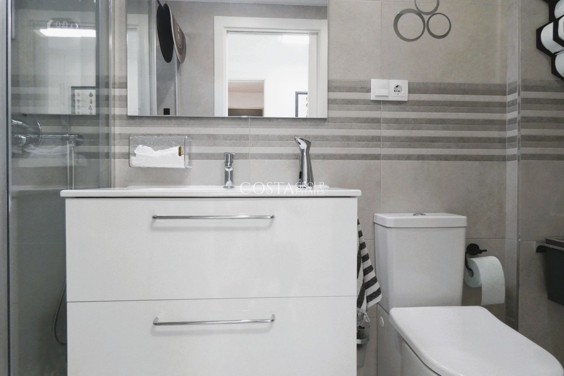 Herverkoop - Apartments -
Orihuela - Los Dolses