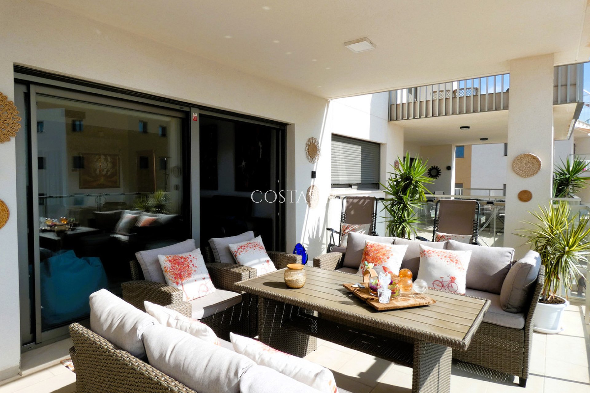 Herverkoop - Apartments -
Orihuela - Los Dolses